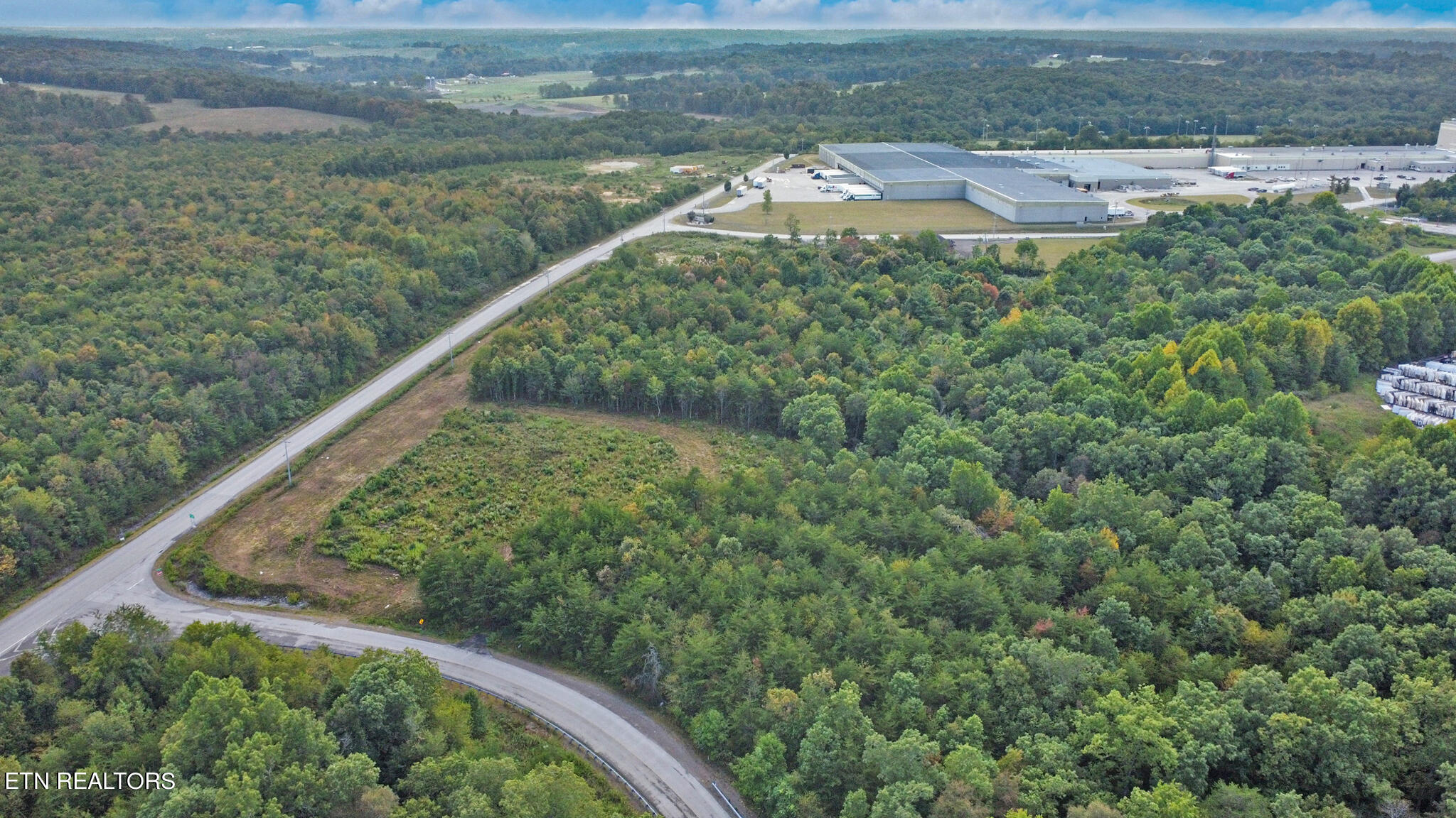 My Yamaha Drive 1.58 Acres Crossville TN 38555