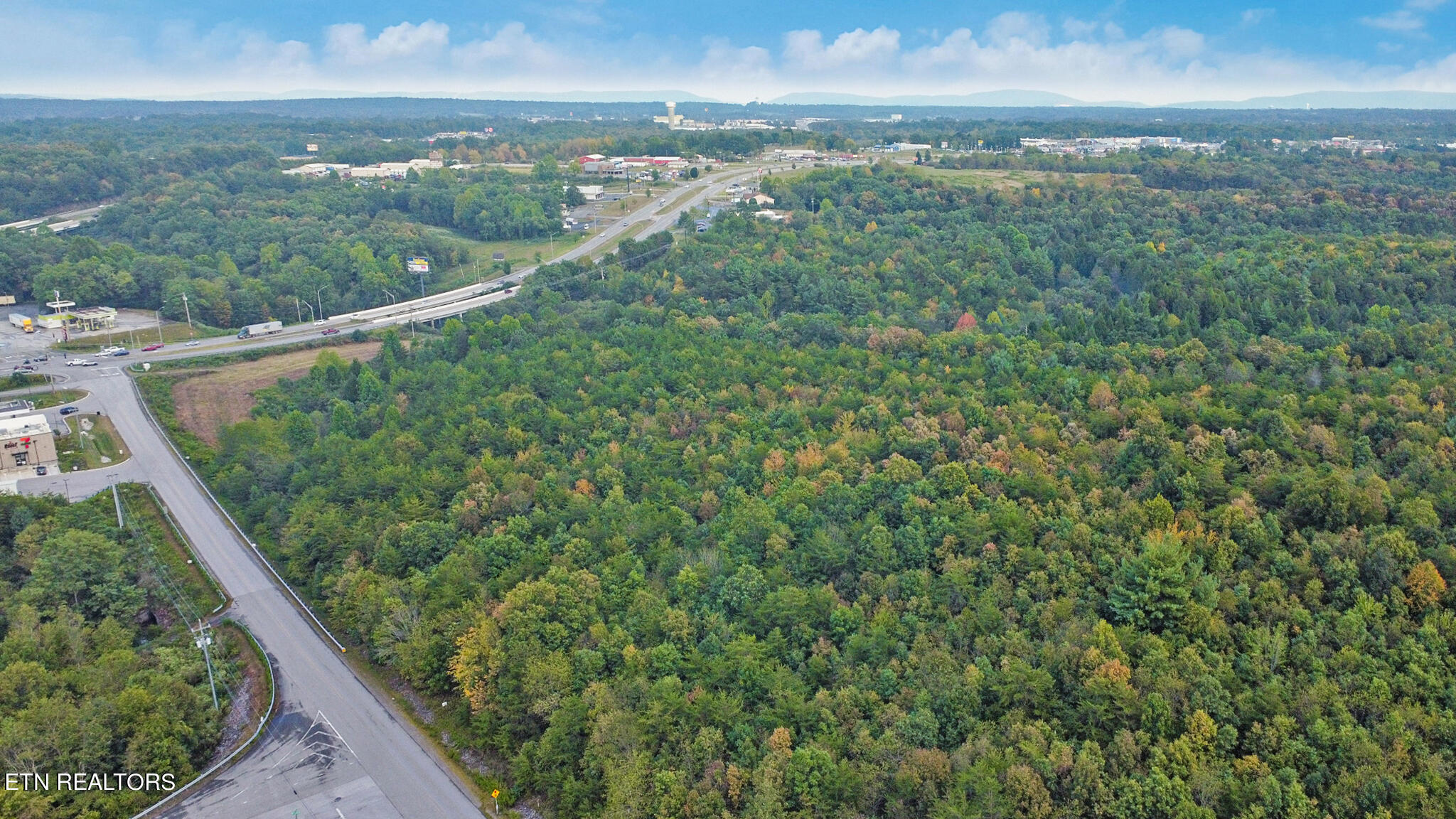 My Yamaha Drive 1.58 Acres Crossville TN 38555
