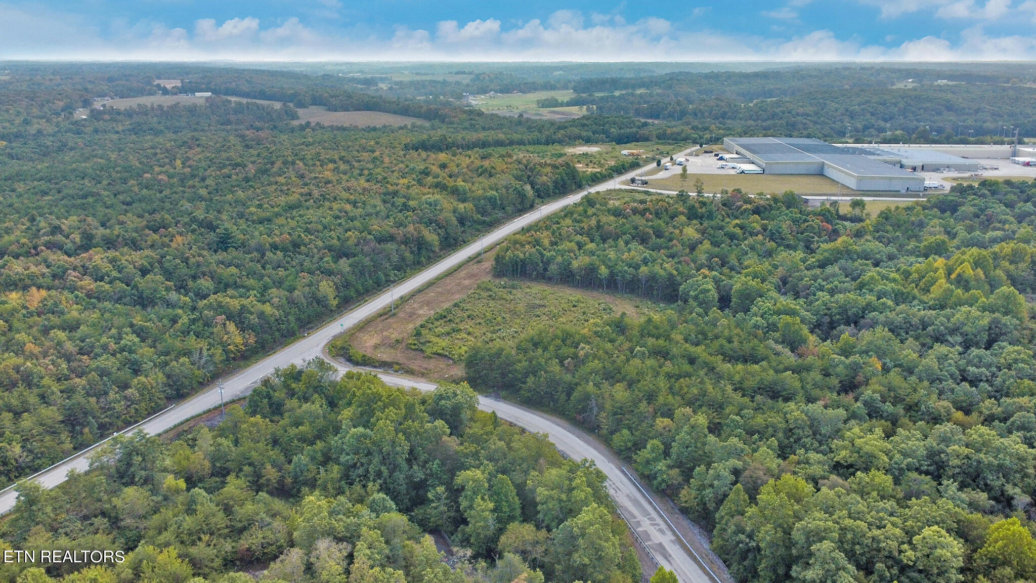 My Yamaha Drive 1.58 Acres Crossville TN 38555
