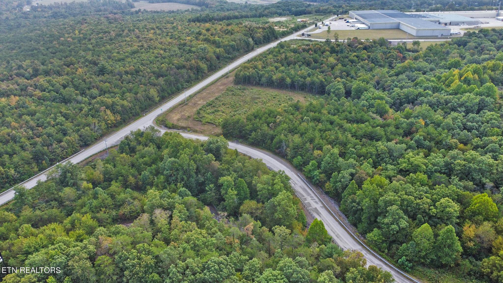 My Yamaha Drive 1.58 Acres Crossville TN 38555