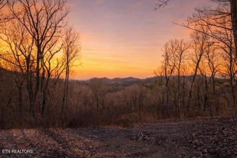Lot 51 Cloud View Drive Sevierville TN 37862