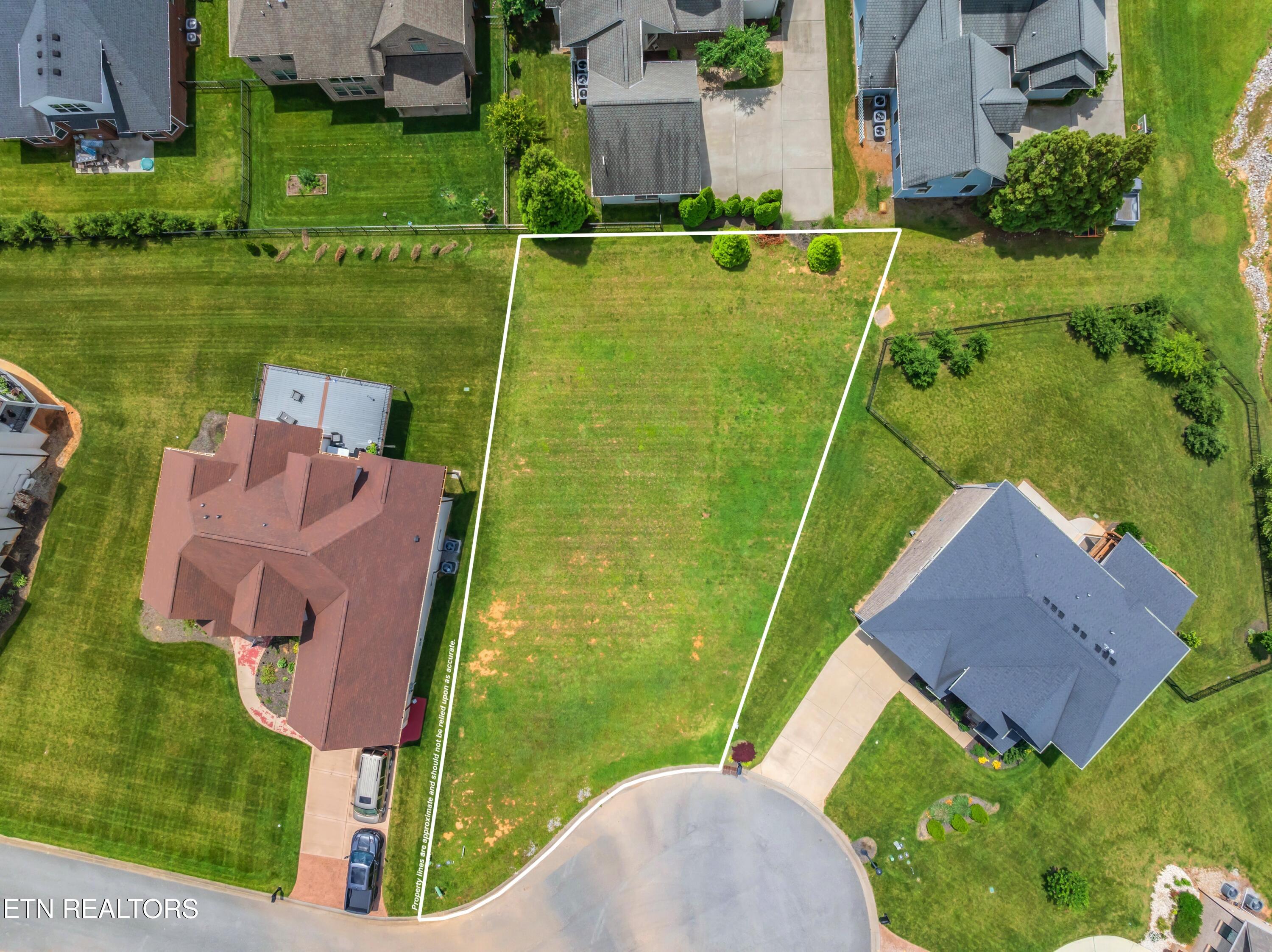12308 Cotton Blossom Lane Knoxville TN 37934