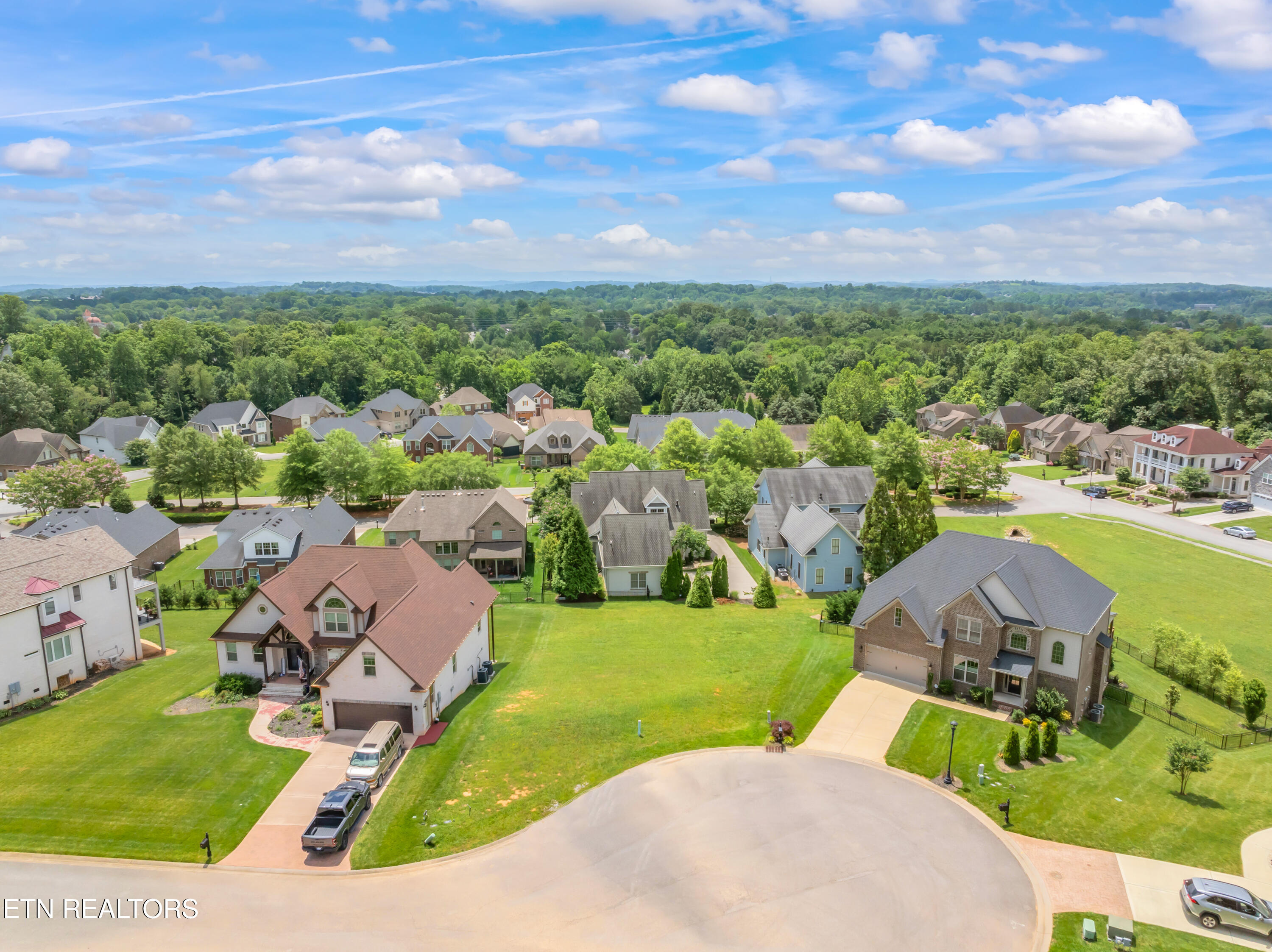 12308 Cotton Blossom Lane Knoxville TN 37934