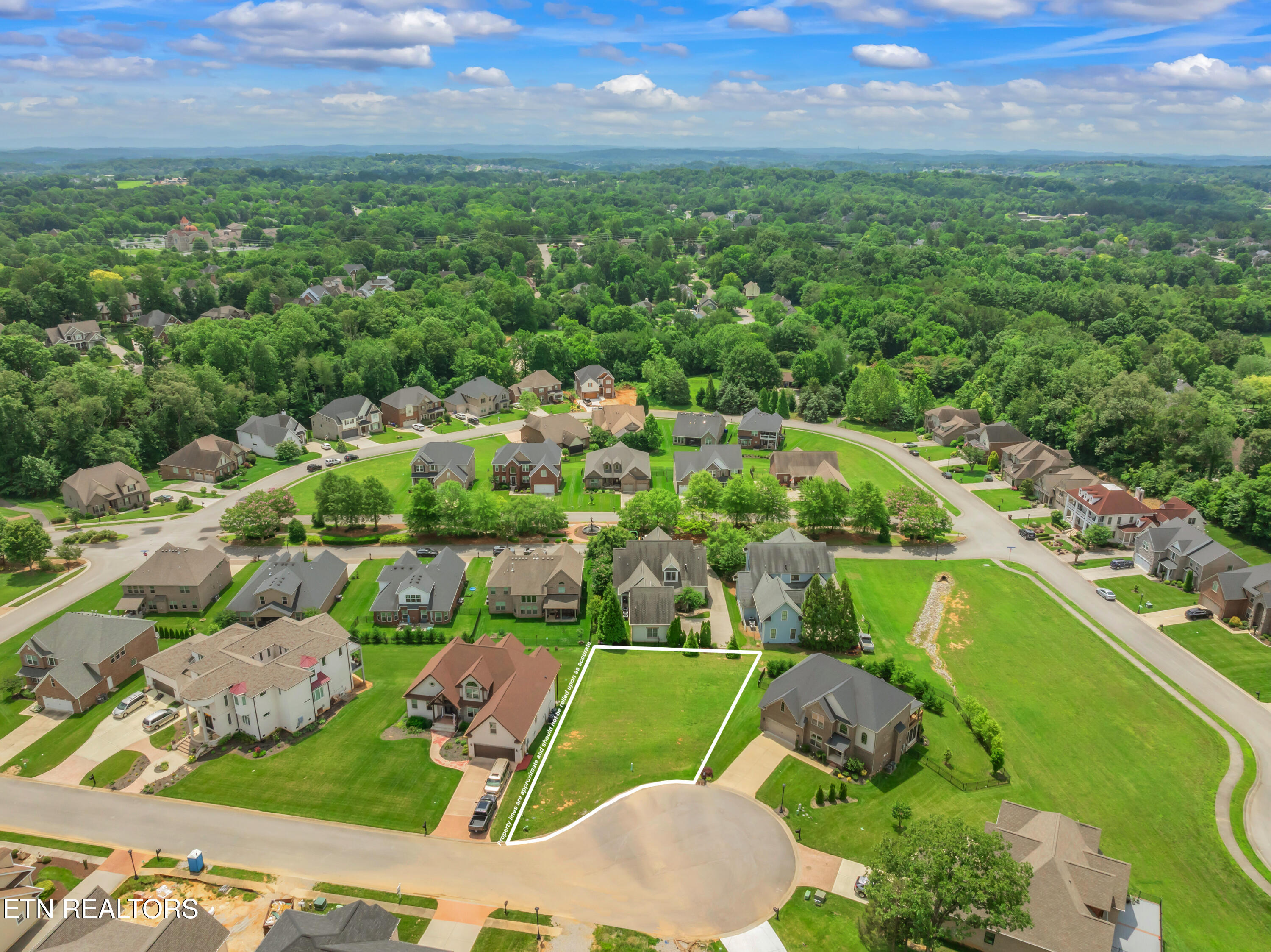 12308 Cotton Blossom Lane Knoxville TN 37934