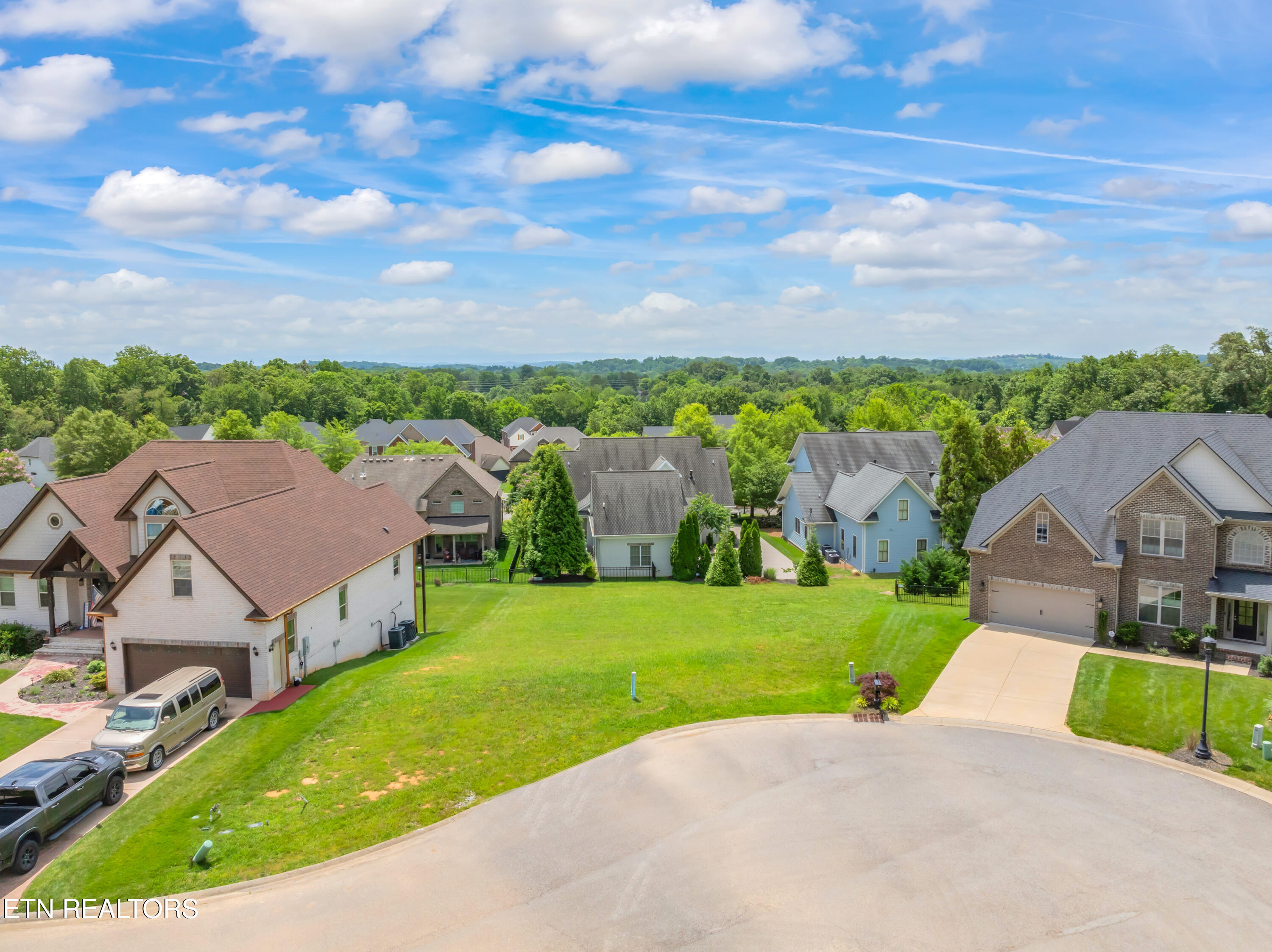 12308 Cotton Blossom Lane Knoxville TN 37934