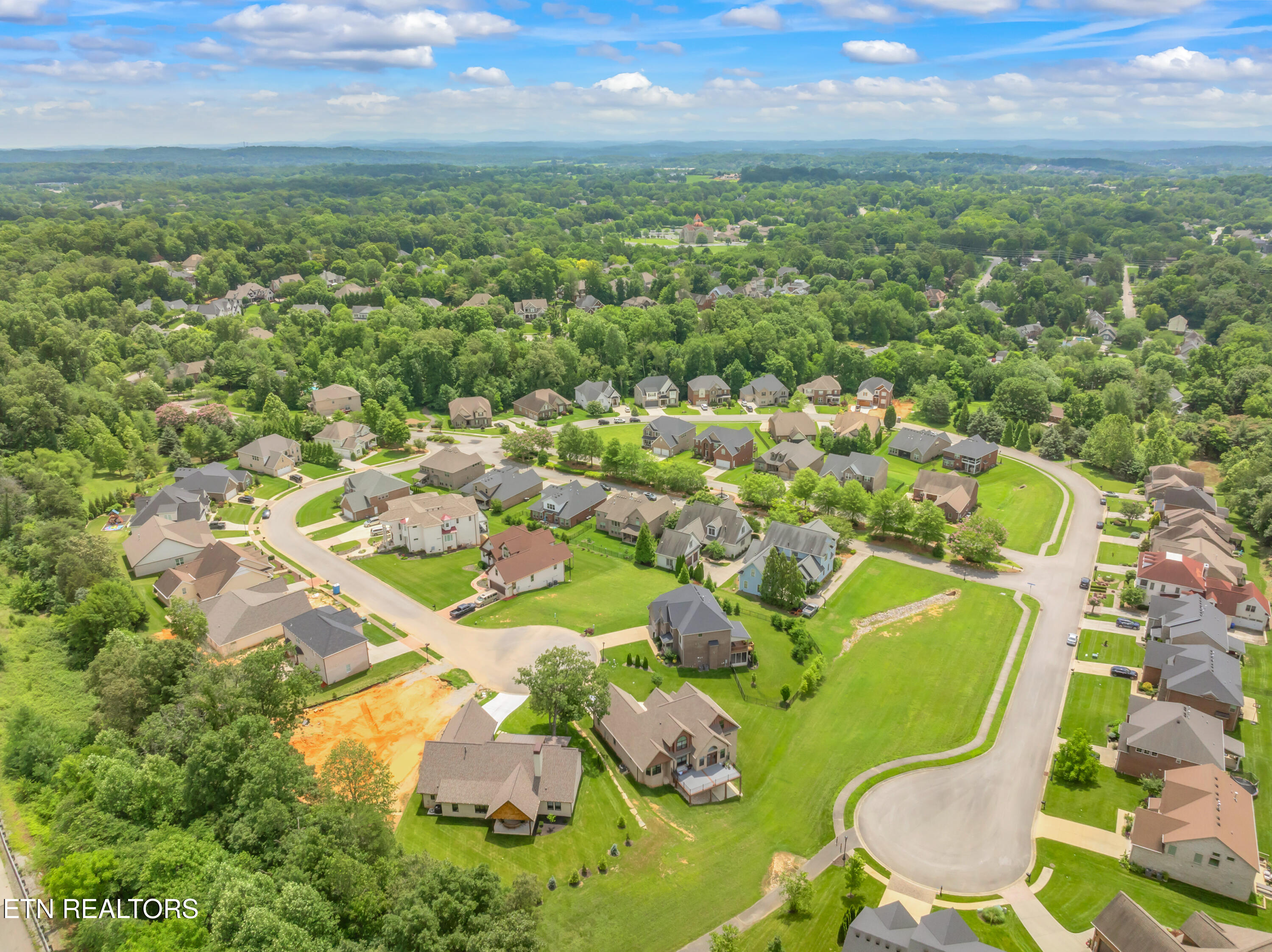 12308 Cotton Blossom Lane Knoxville TN 37934