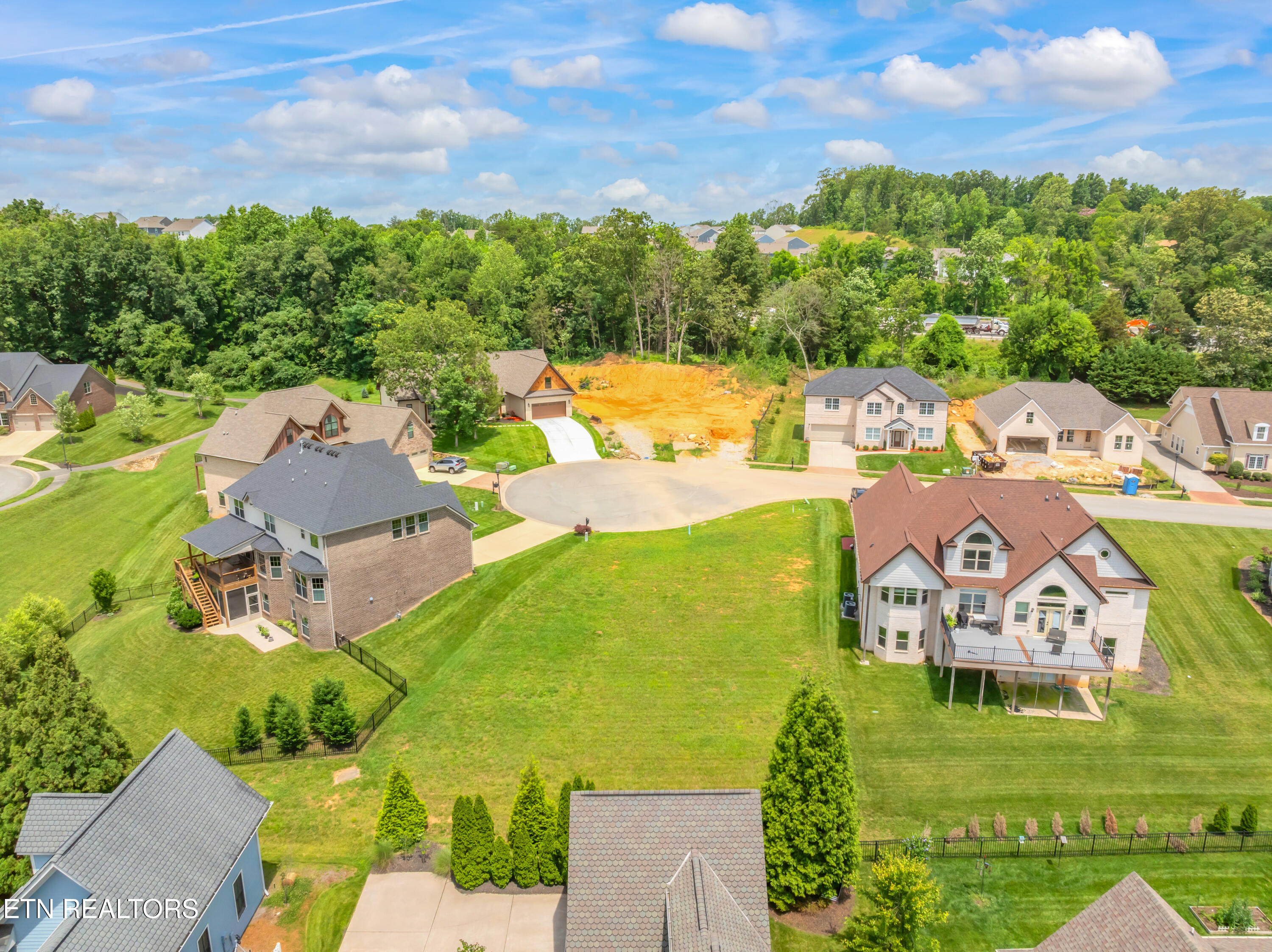 12308 Cotton Blossom Lane Knoxville TN 37934