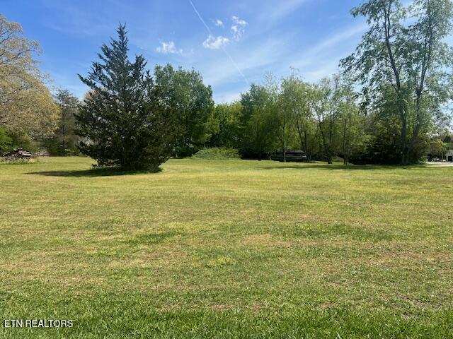2152 &2154 Ona Road Crossville TN 38572