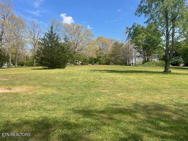 2152 &2154 Ona Road Crossville TN 38572