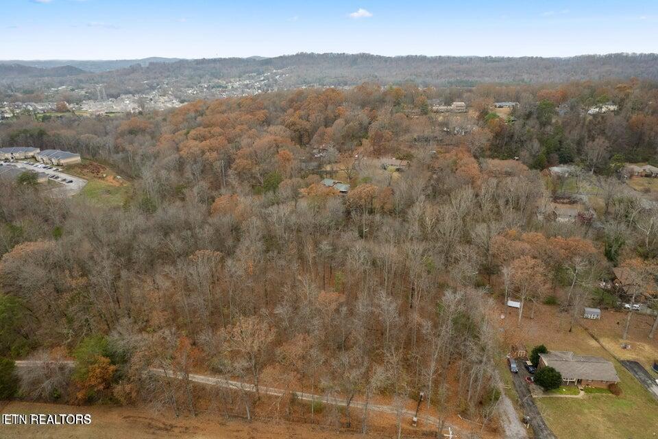 0 Oaklett Drive Knoxville TN 37912