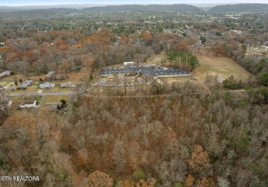 0 Oaklett Drive Knoxville TN 37912