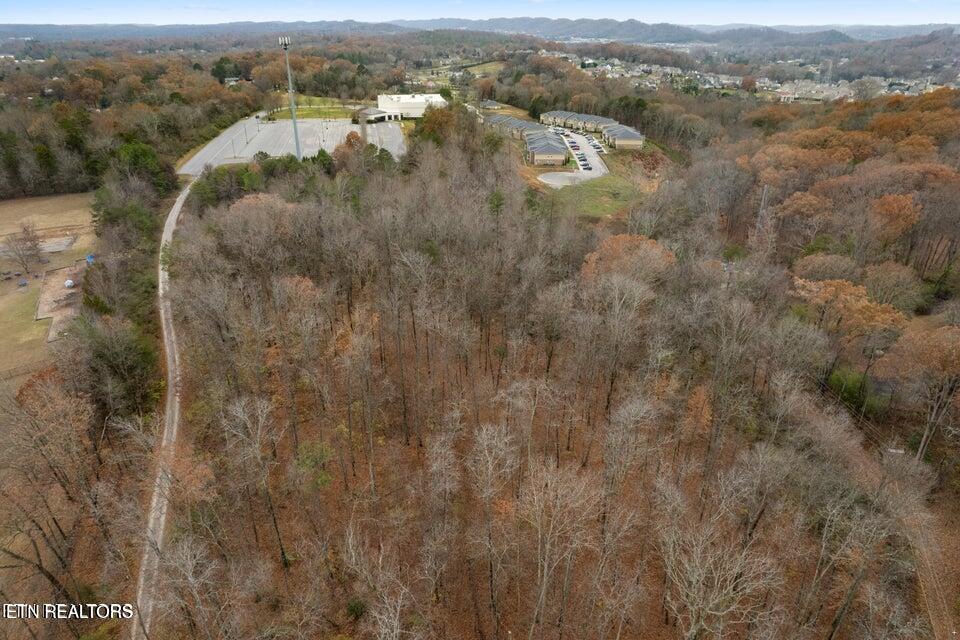 0 Oaklett Drive Knoxville TN 37912