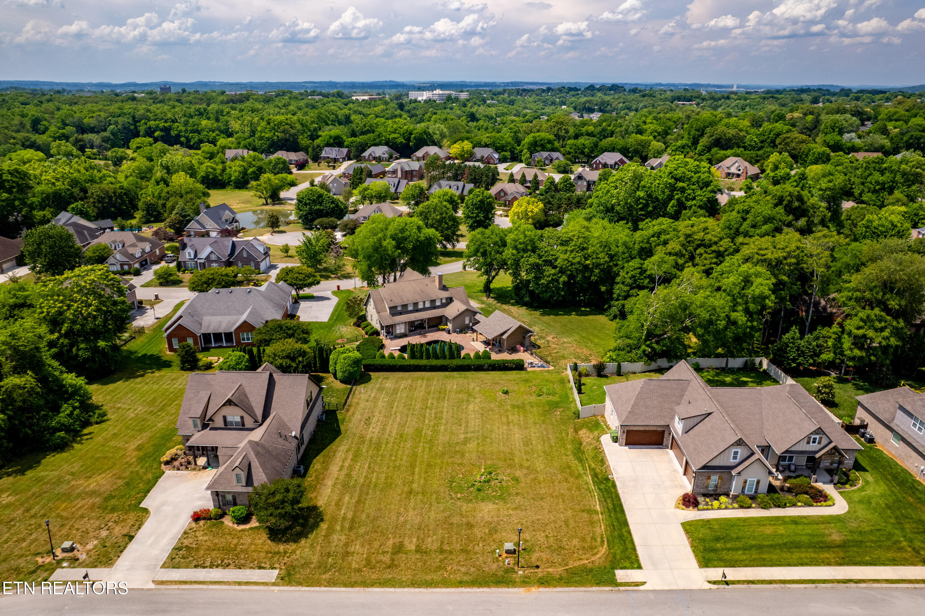 509 Karch Drive Maryville TN 37803