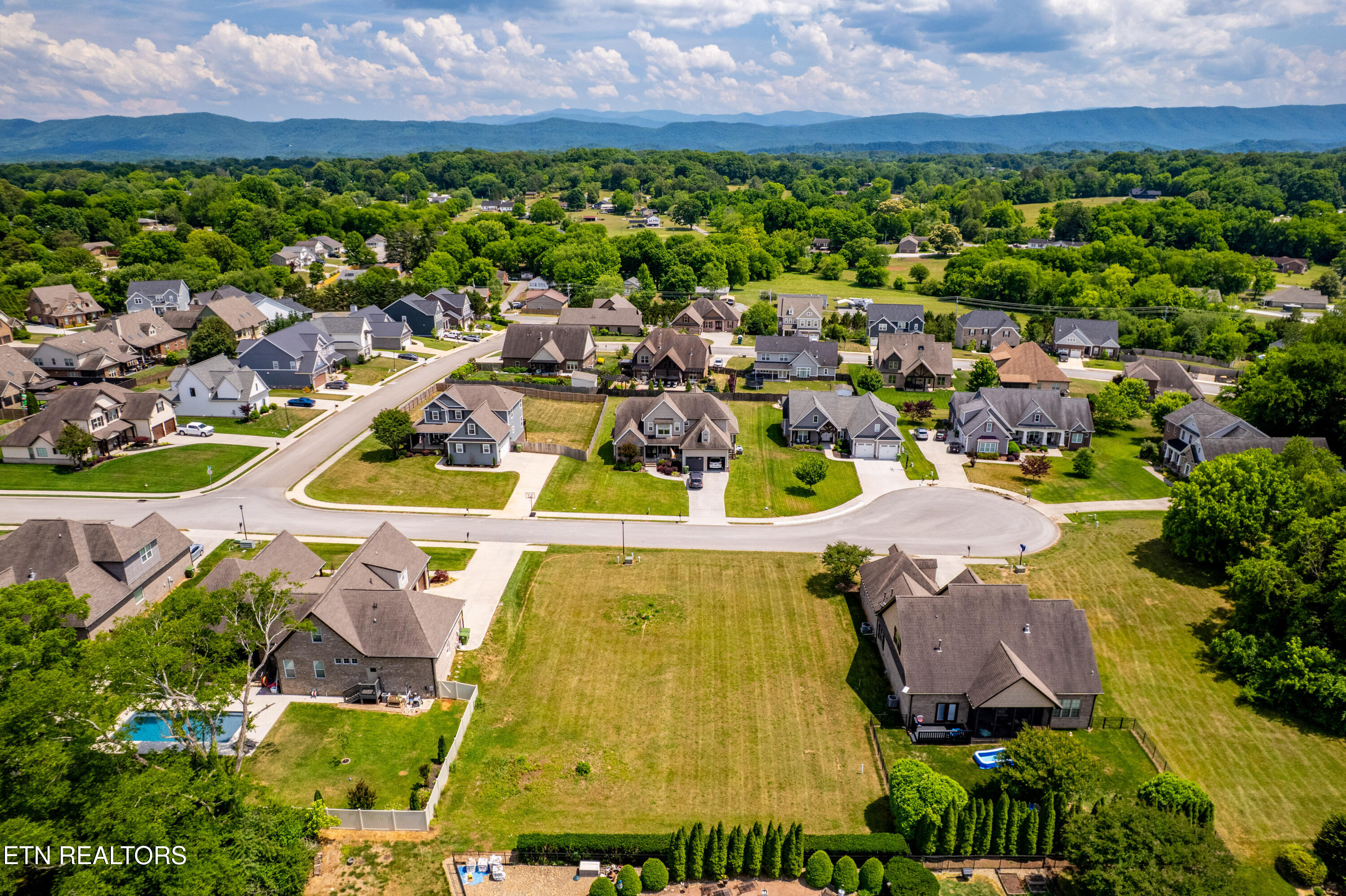 509 Karch Drive Maryville TN 37803