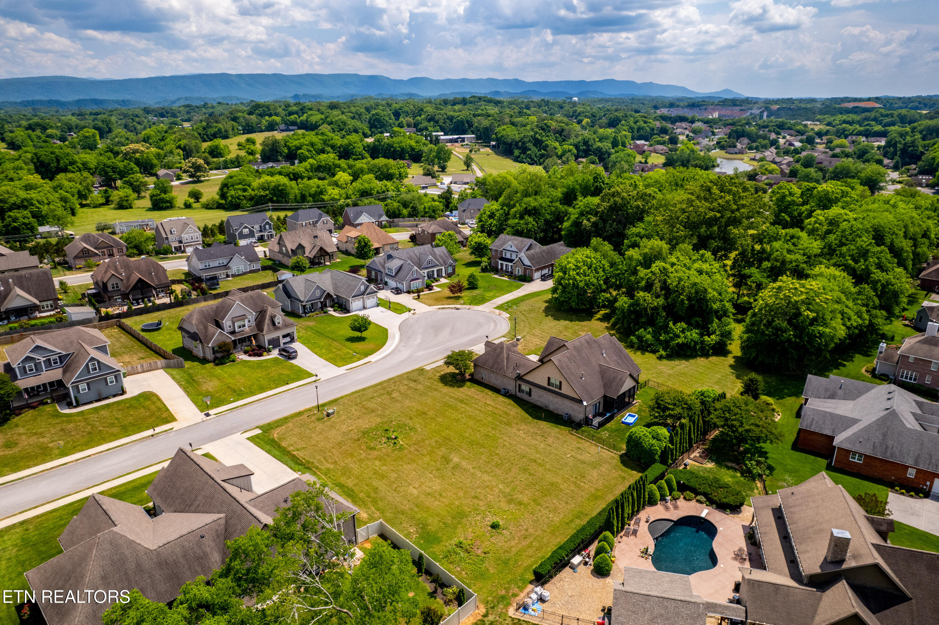 509 Karch Drive Maryville TN 37803