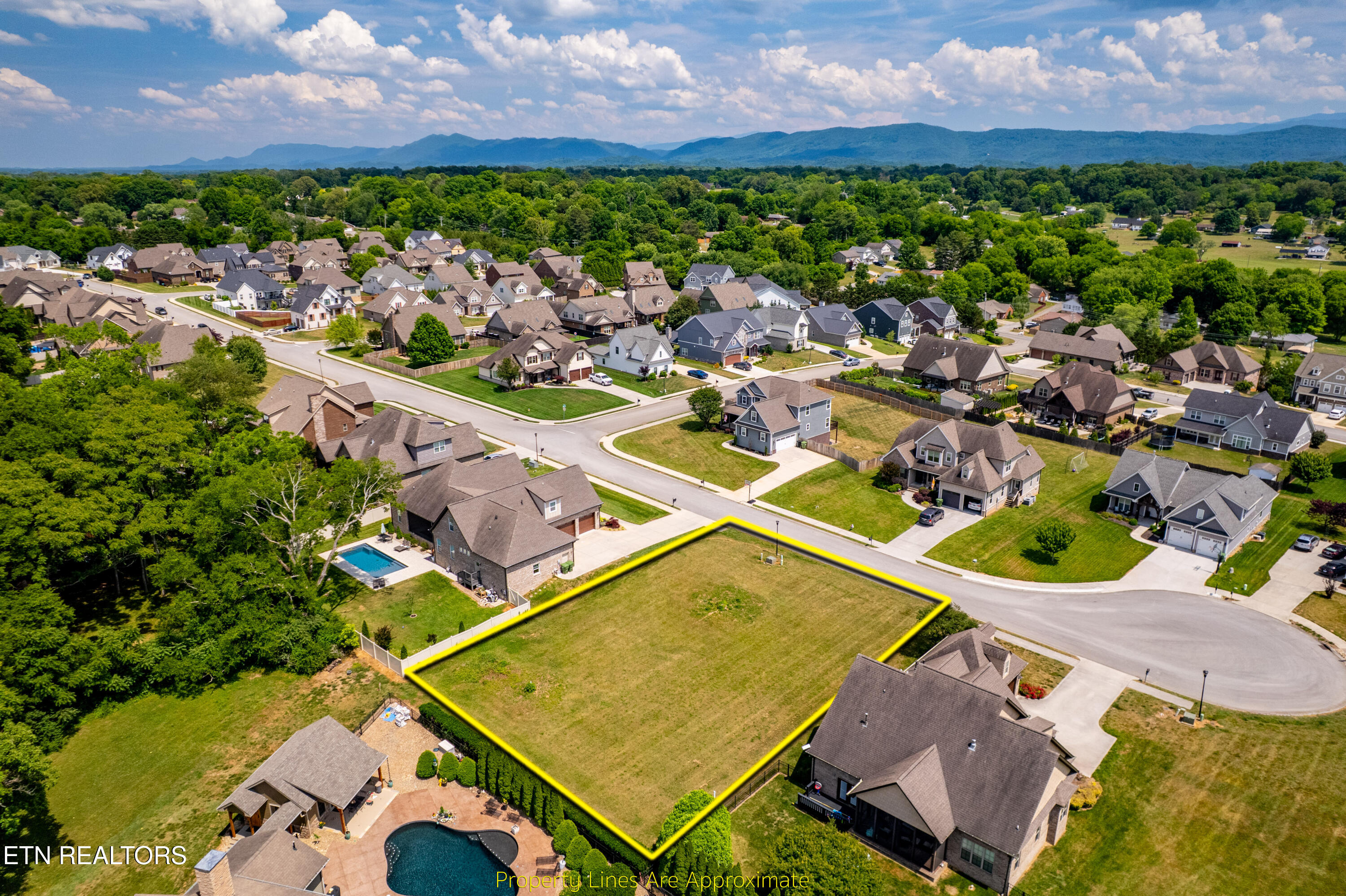 509 Karch Drive Maryville TN 37803