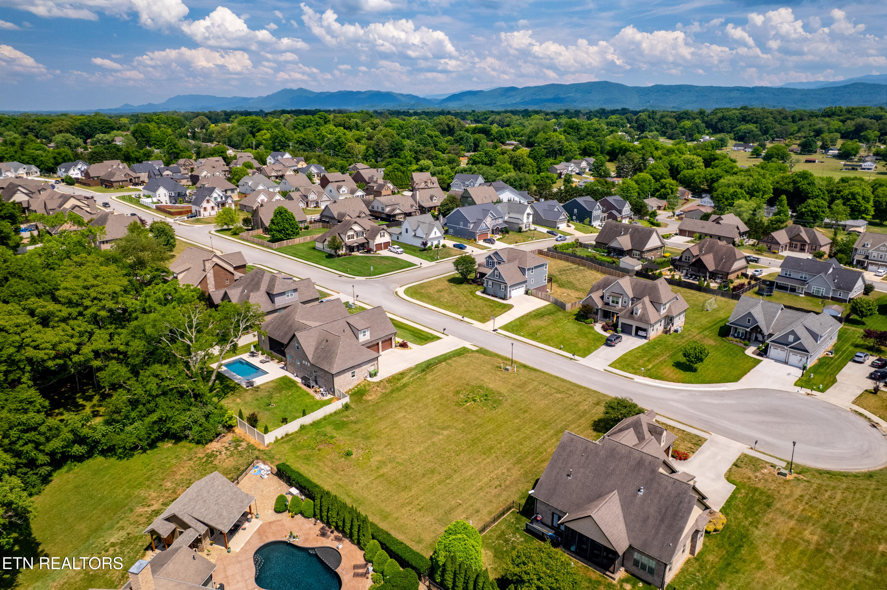 509 Karch Drive Maryville TN 37803