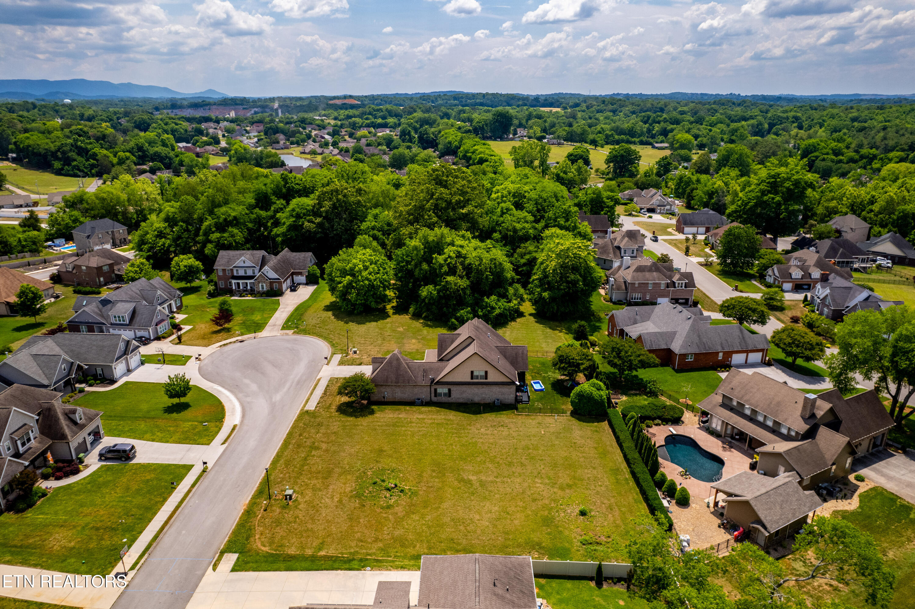 509 Karch Drive Maryville TN 37803