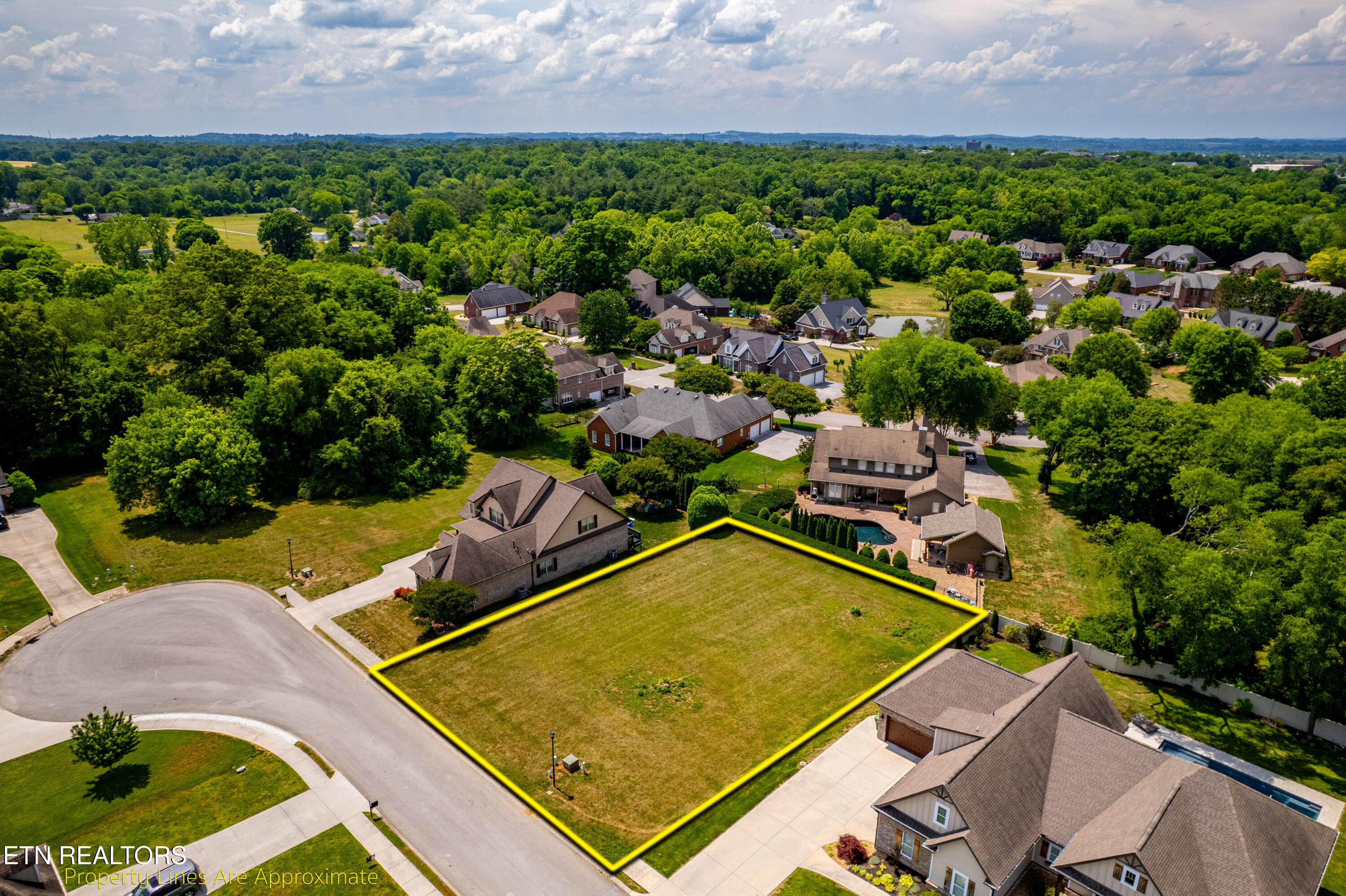 509 Karch Drive Maryville TN 37803
