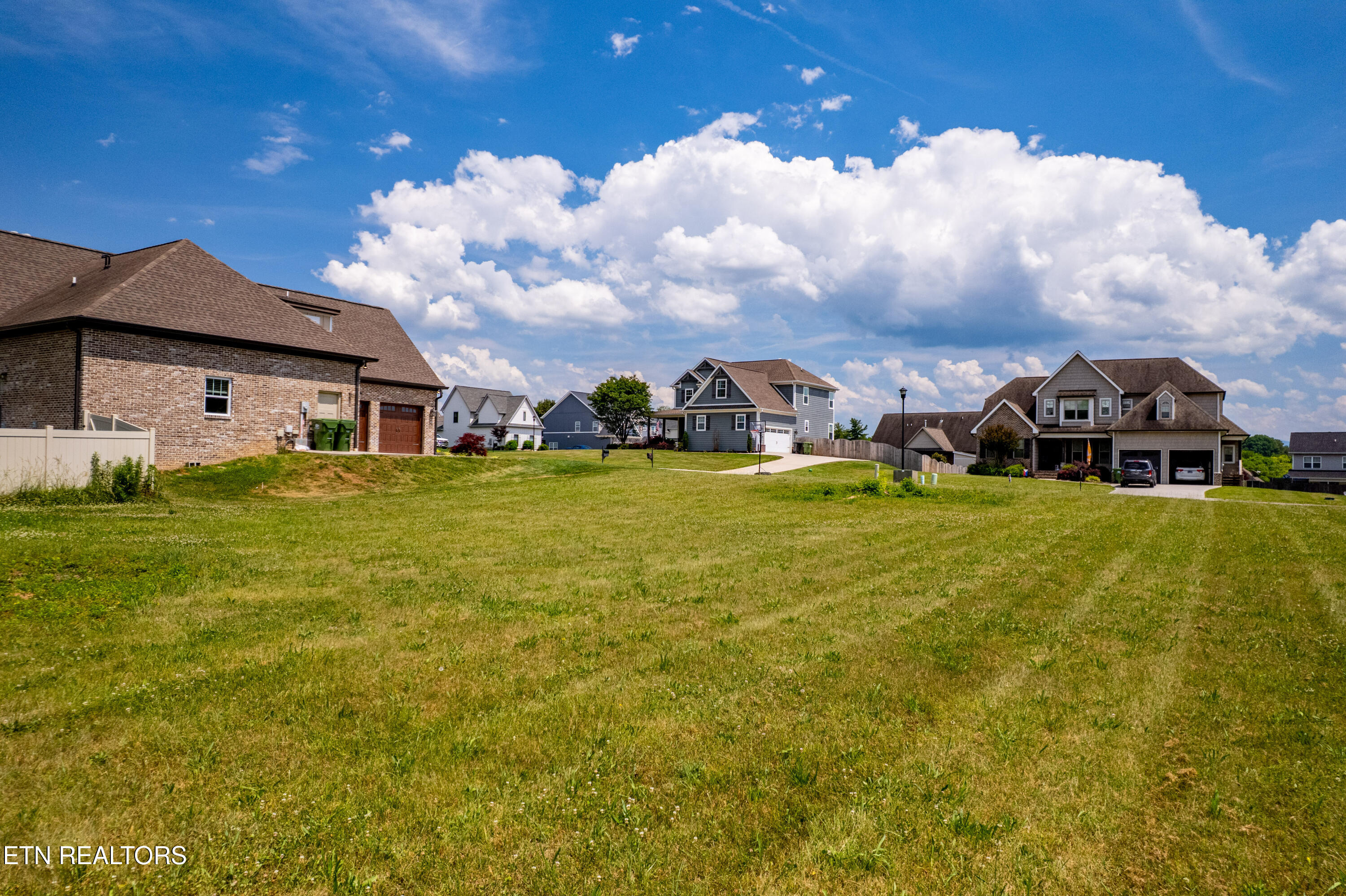509 Karch Drive Maryville TN 37803