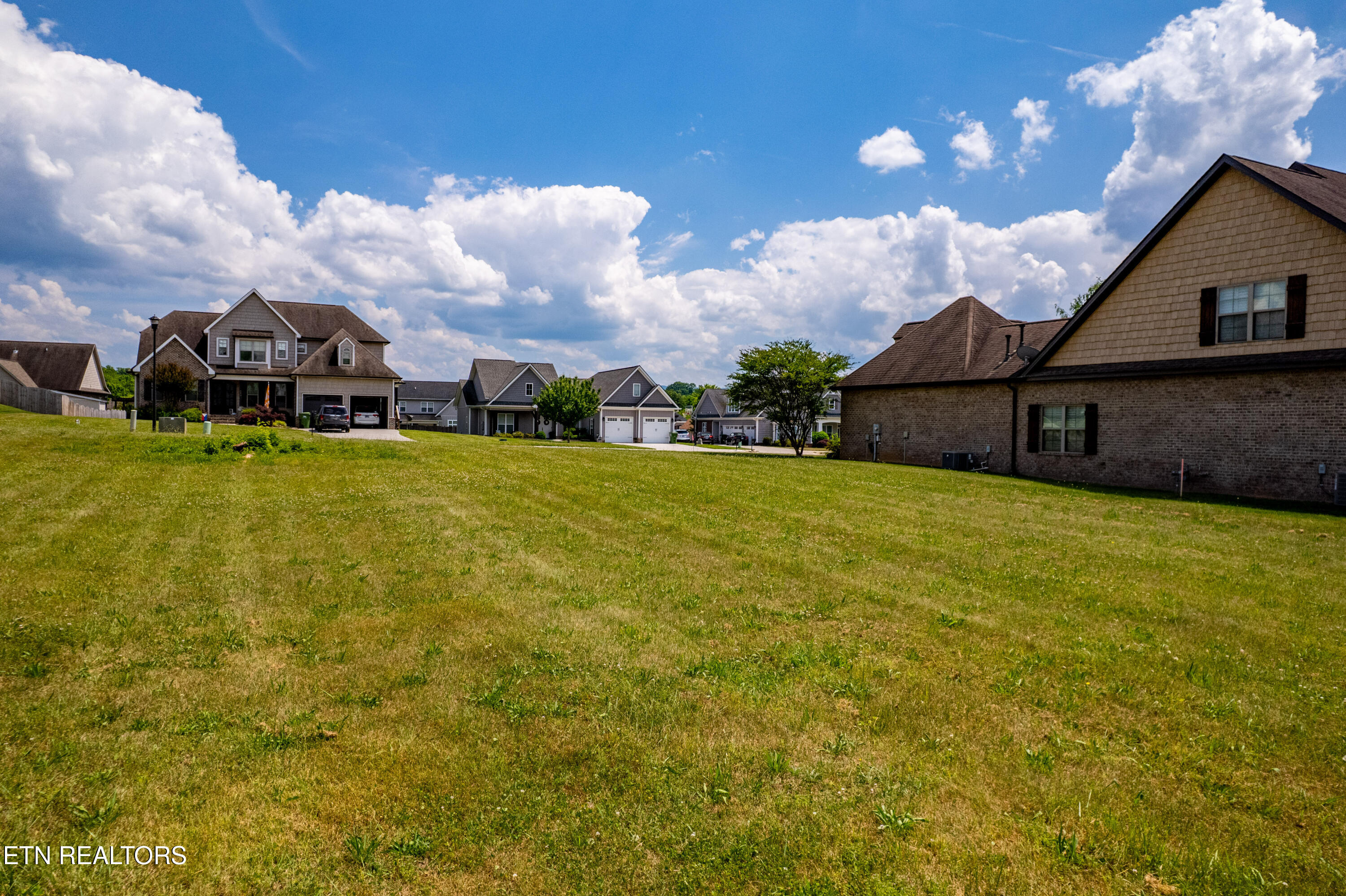 509 Karch Drive Maryville TN 37803
