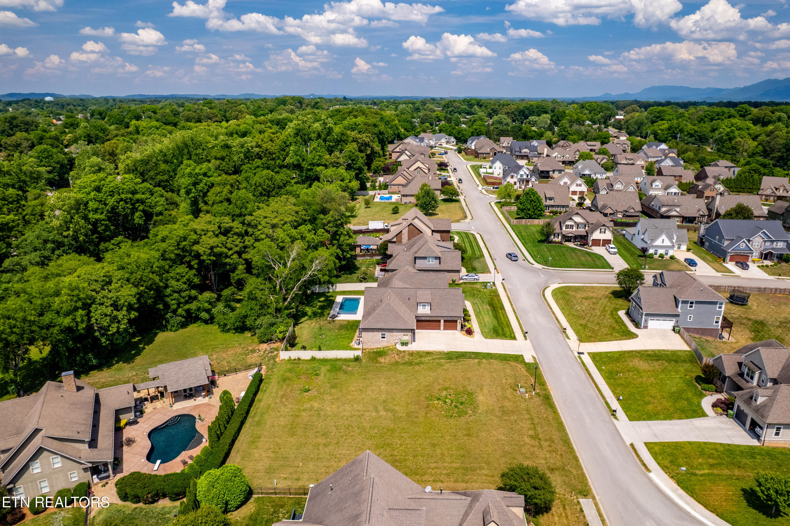 509 Karch Drive Maryville TN 37803