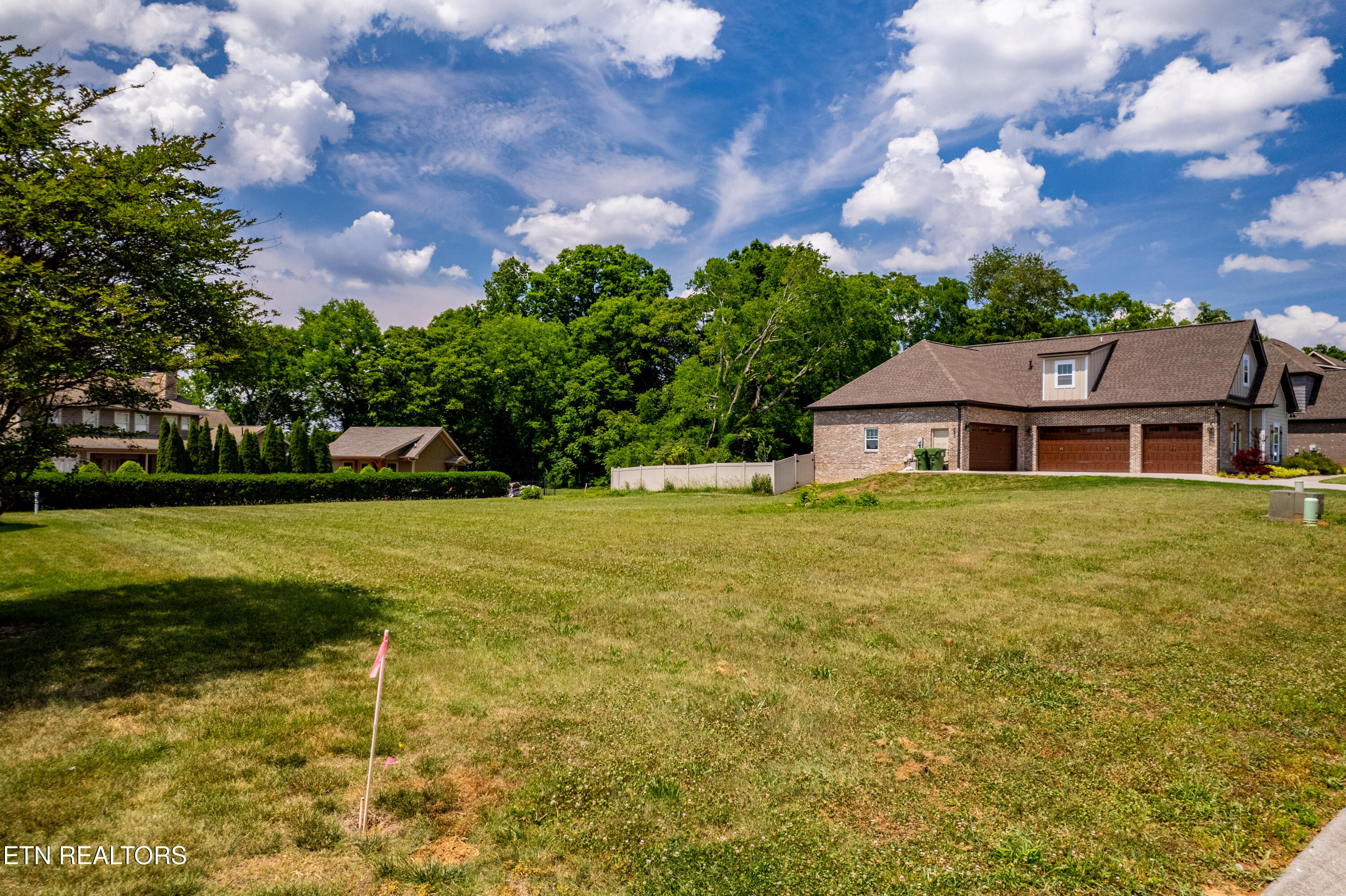 509 Karch Drive Maryville TN 37803