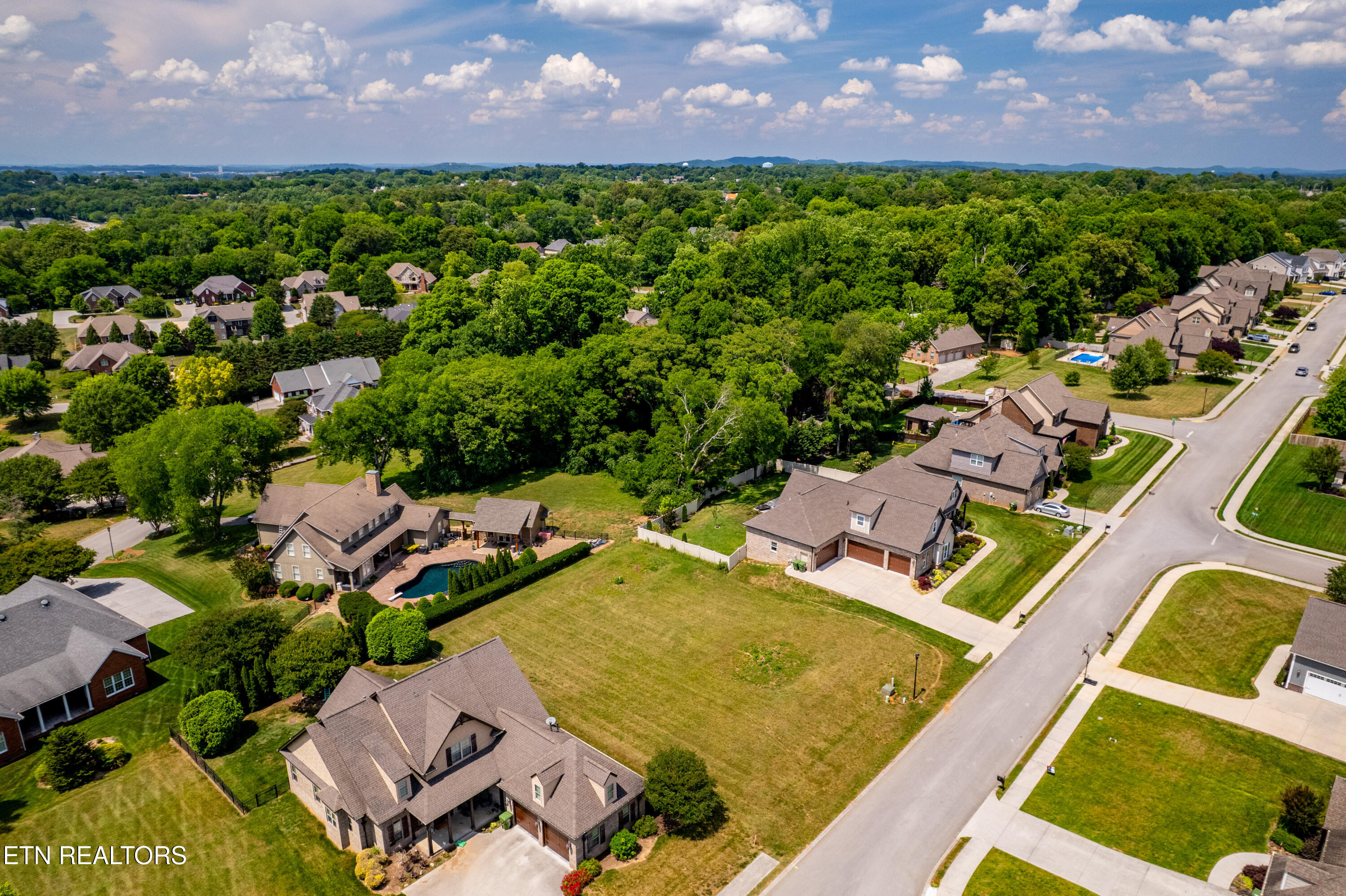 509 Karch Drive Maryville TN 37803