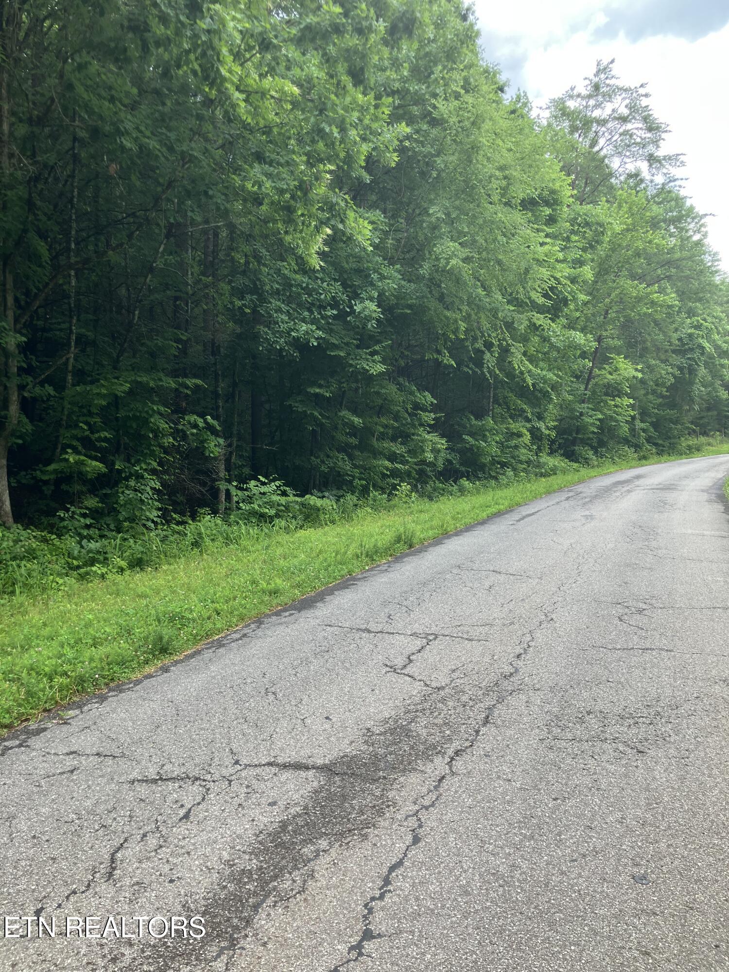 Tract 4 3 Point Road Vonore TN 37885