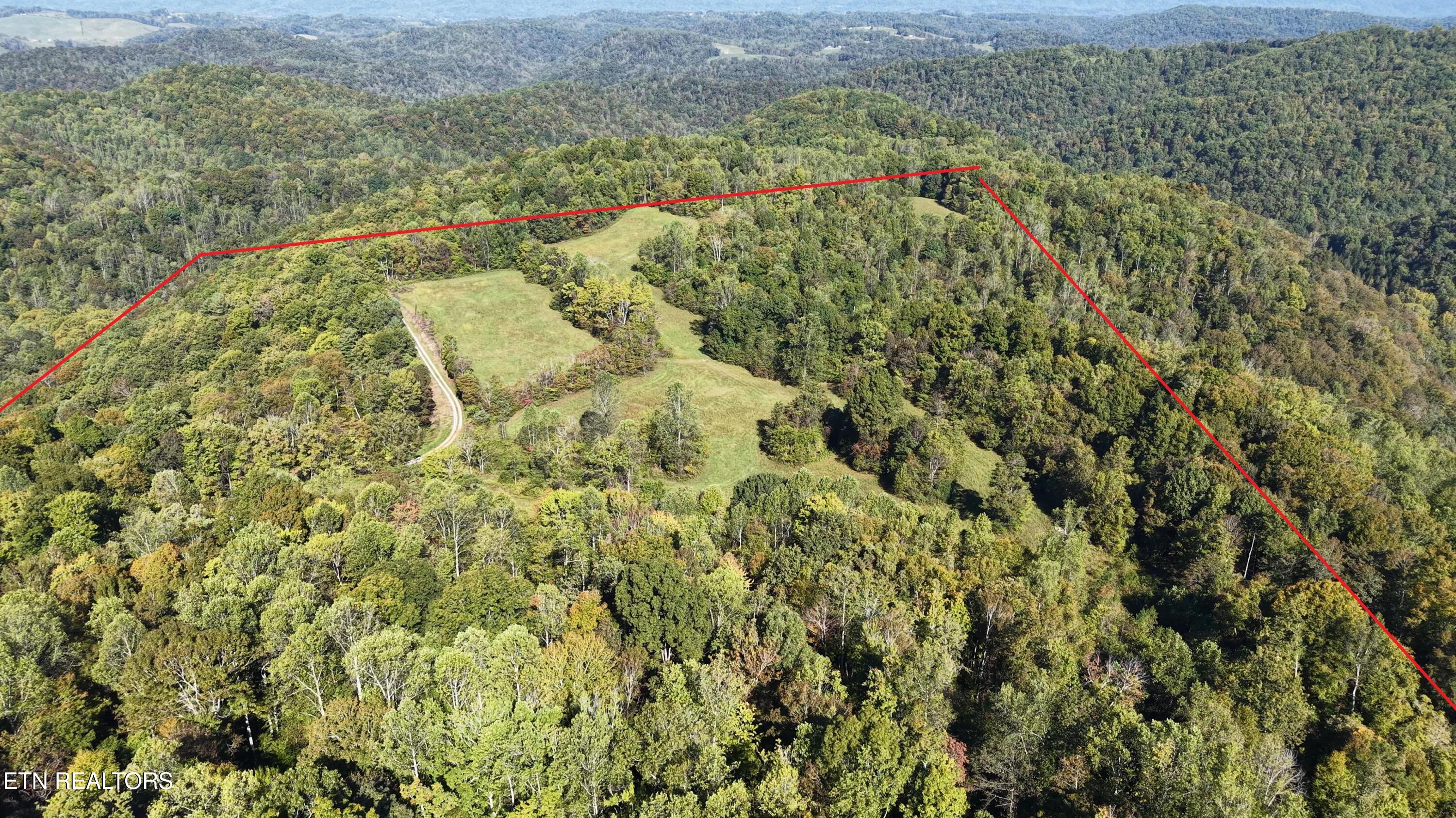Chestnut Grove Road New Tazewell TN 37825