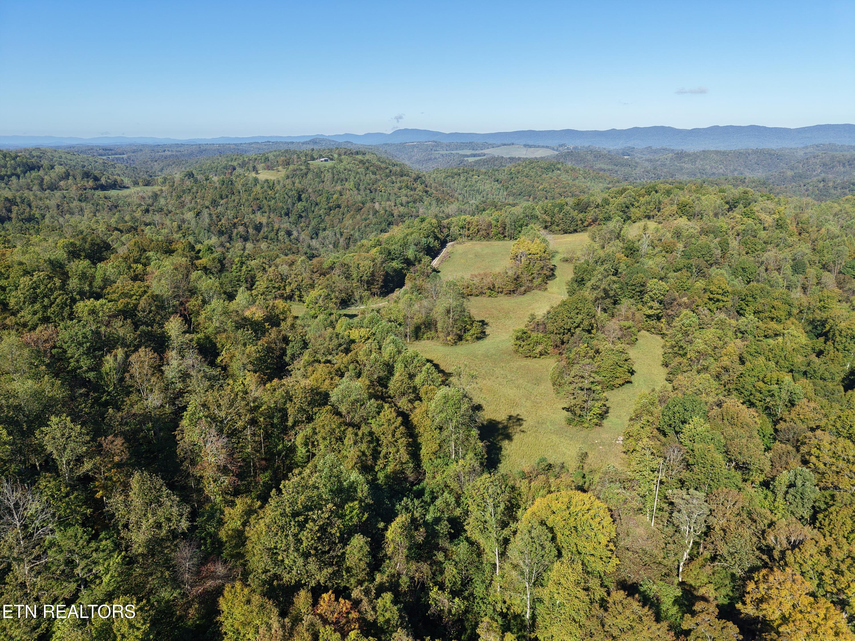 Chestnut Grove Road New Tazewell TN 37825