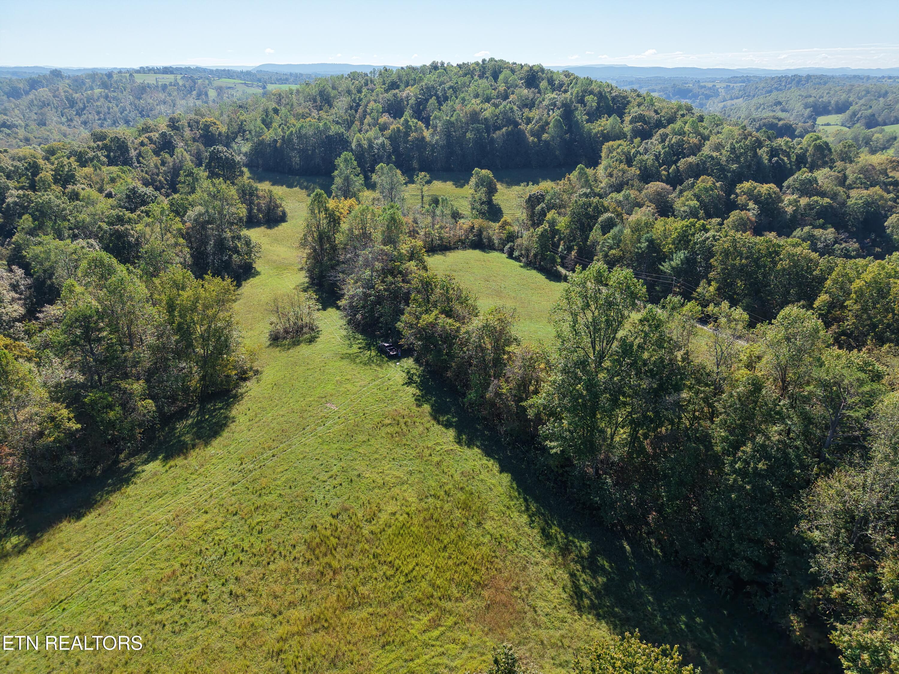 Chestnut Grove Road New Tazewell TN 37825
