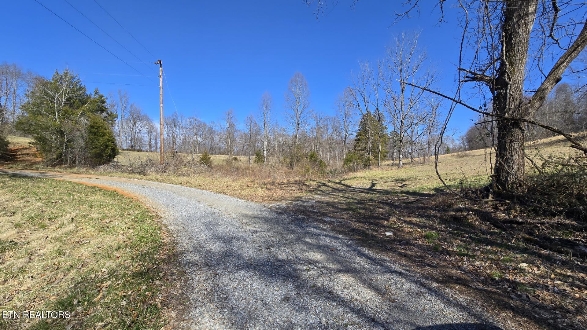 Chestnut Grove Road New Tazewell TN 37825