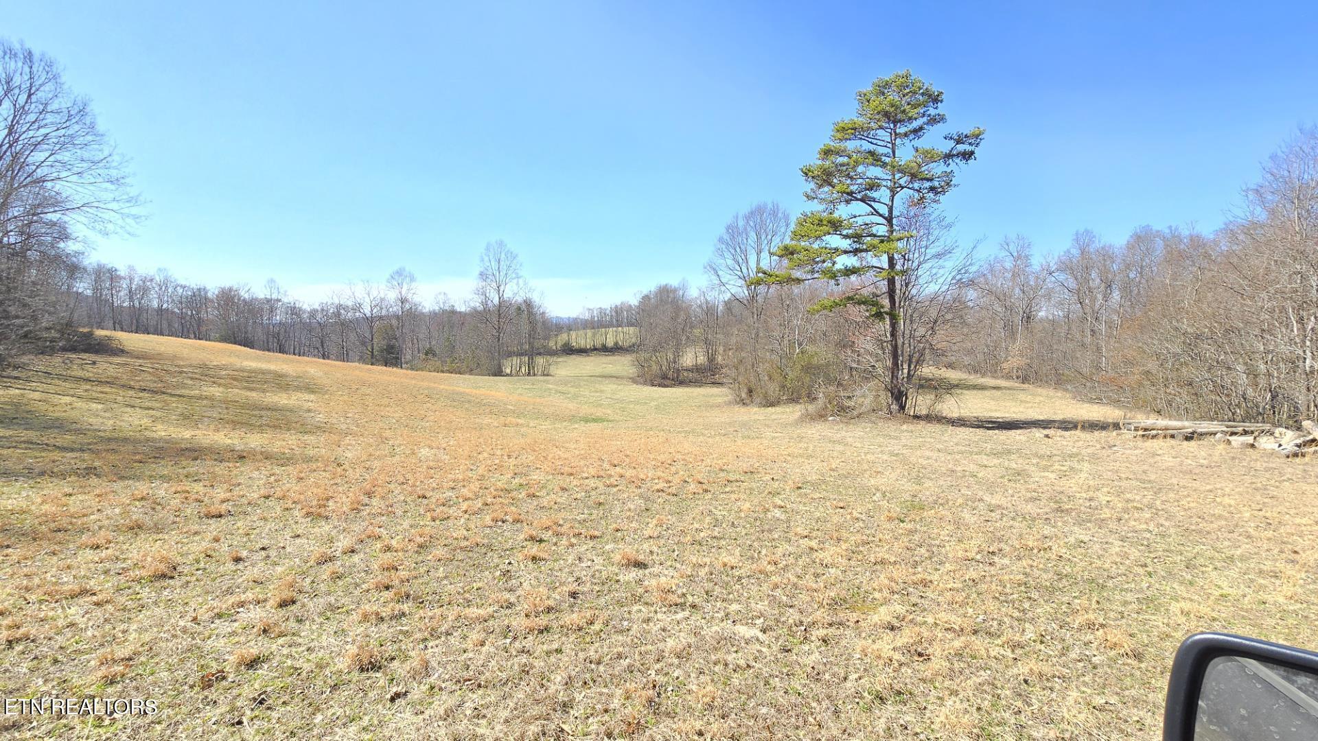 Chestnut Grove Road New Tazewell TN 37825