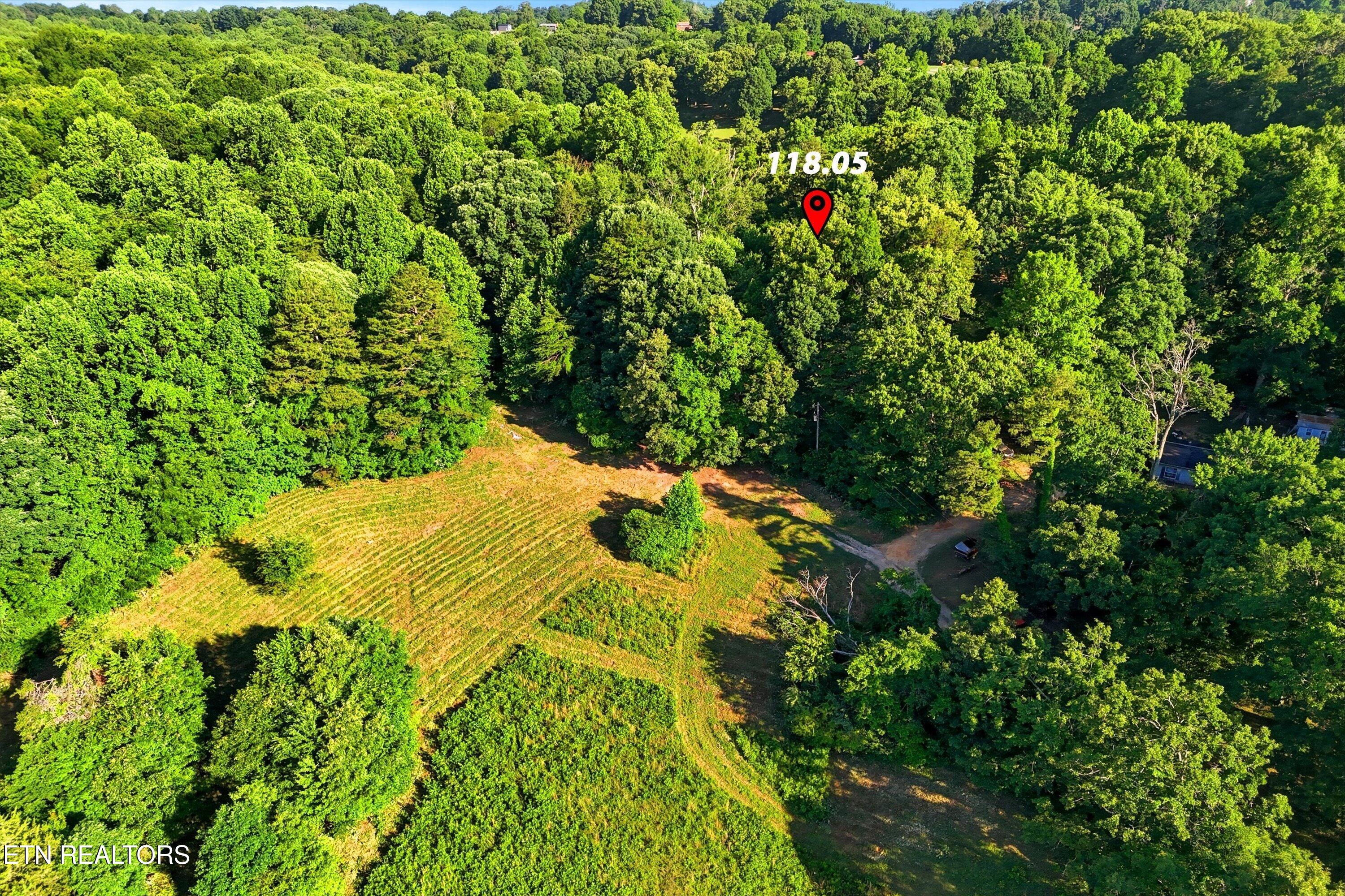 0 Daniels Road Knoxville TN 37938