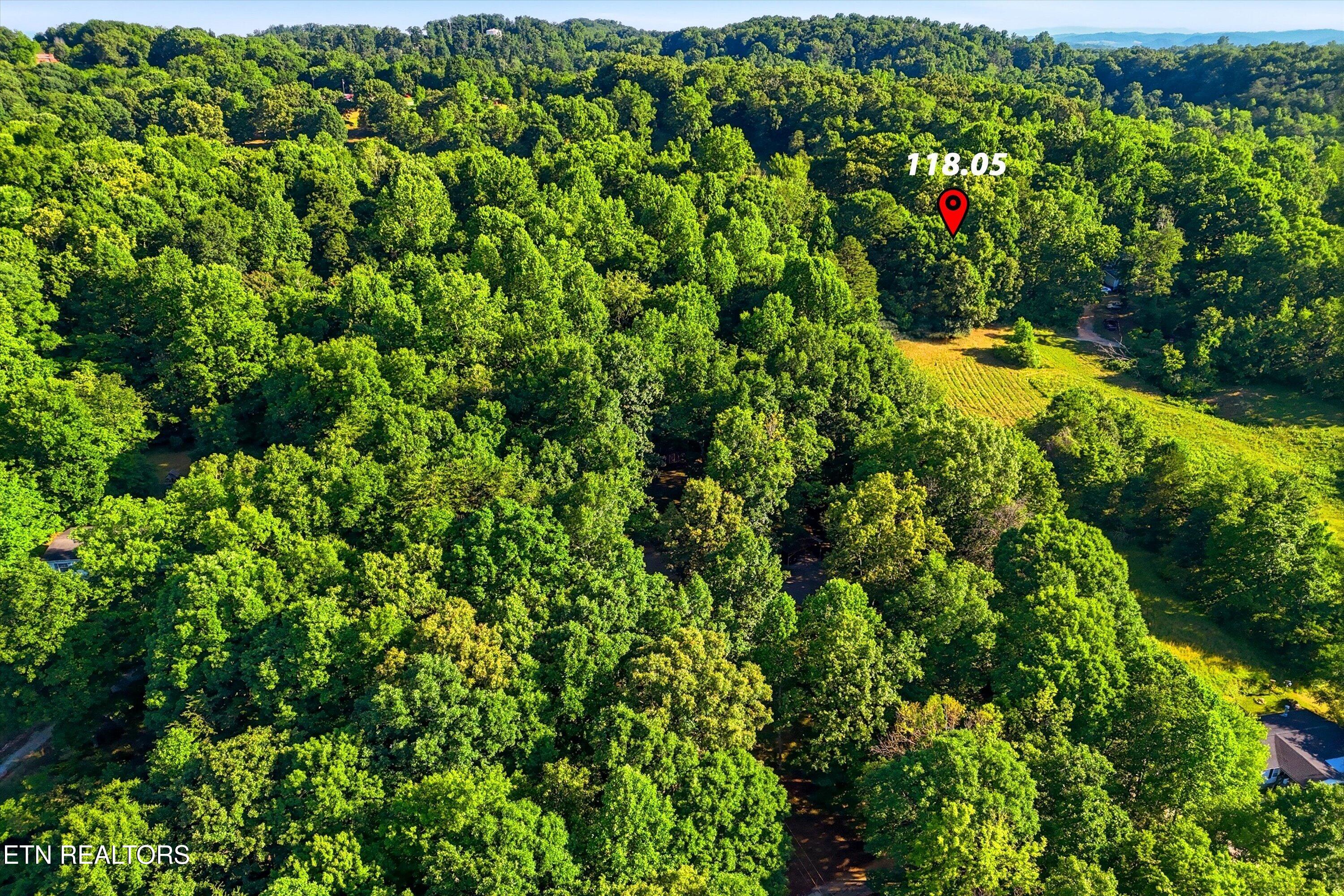 0 Daniels Road Knoxville TN 37938