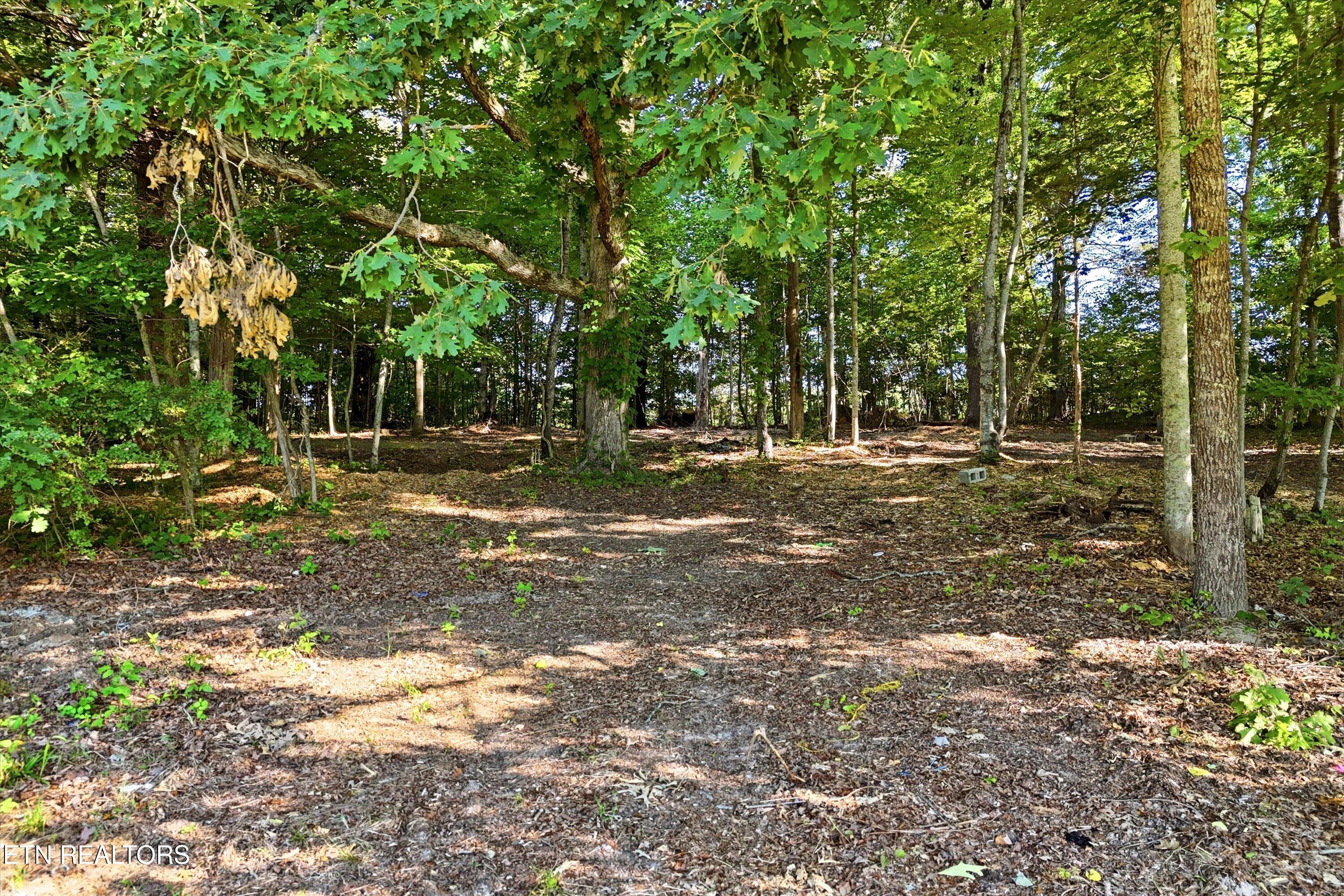 0 Daniels Road Knoxville TN 37938