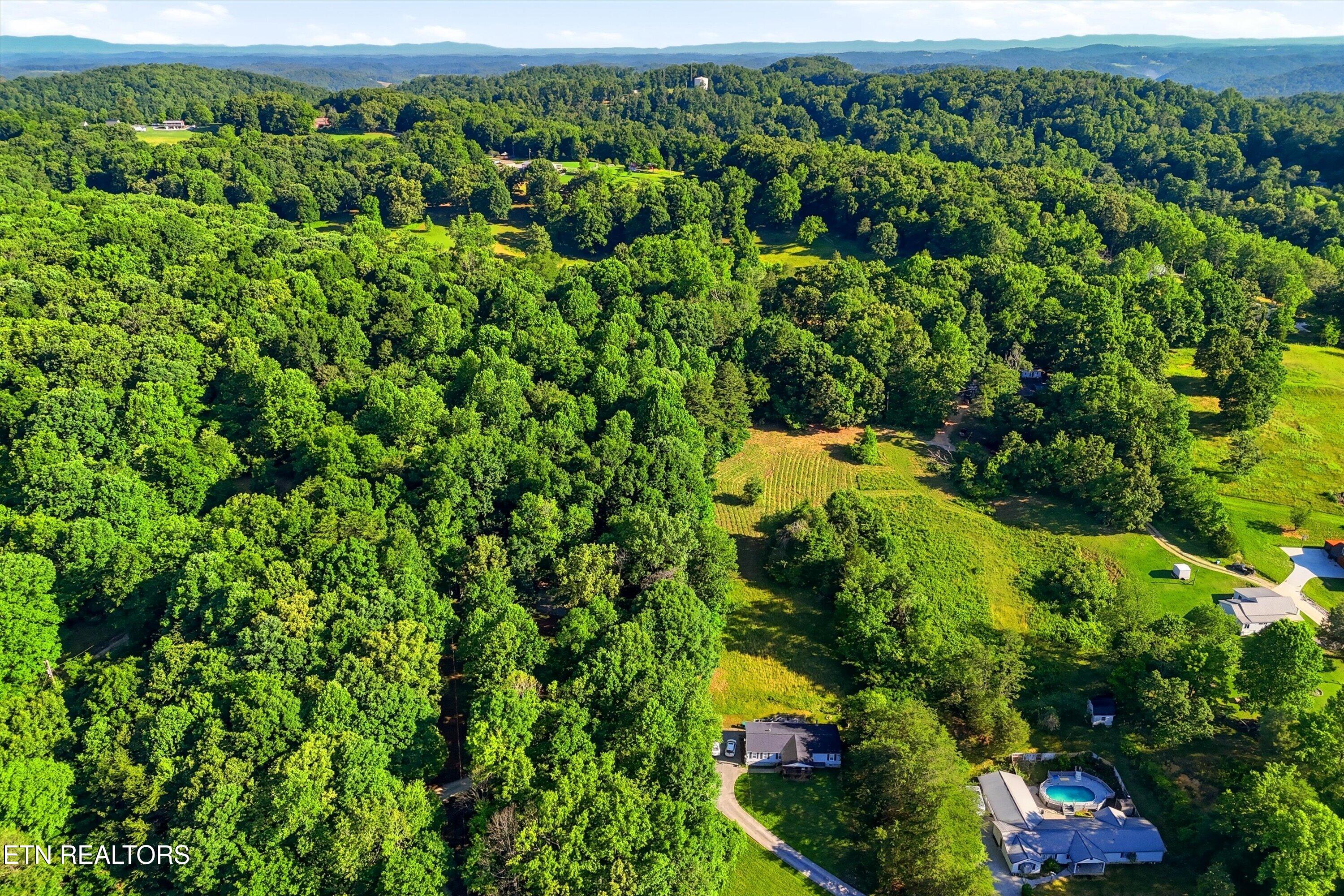 0 Daniels Road Knoxville TN 37938