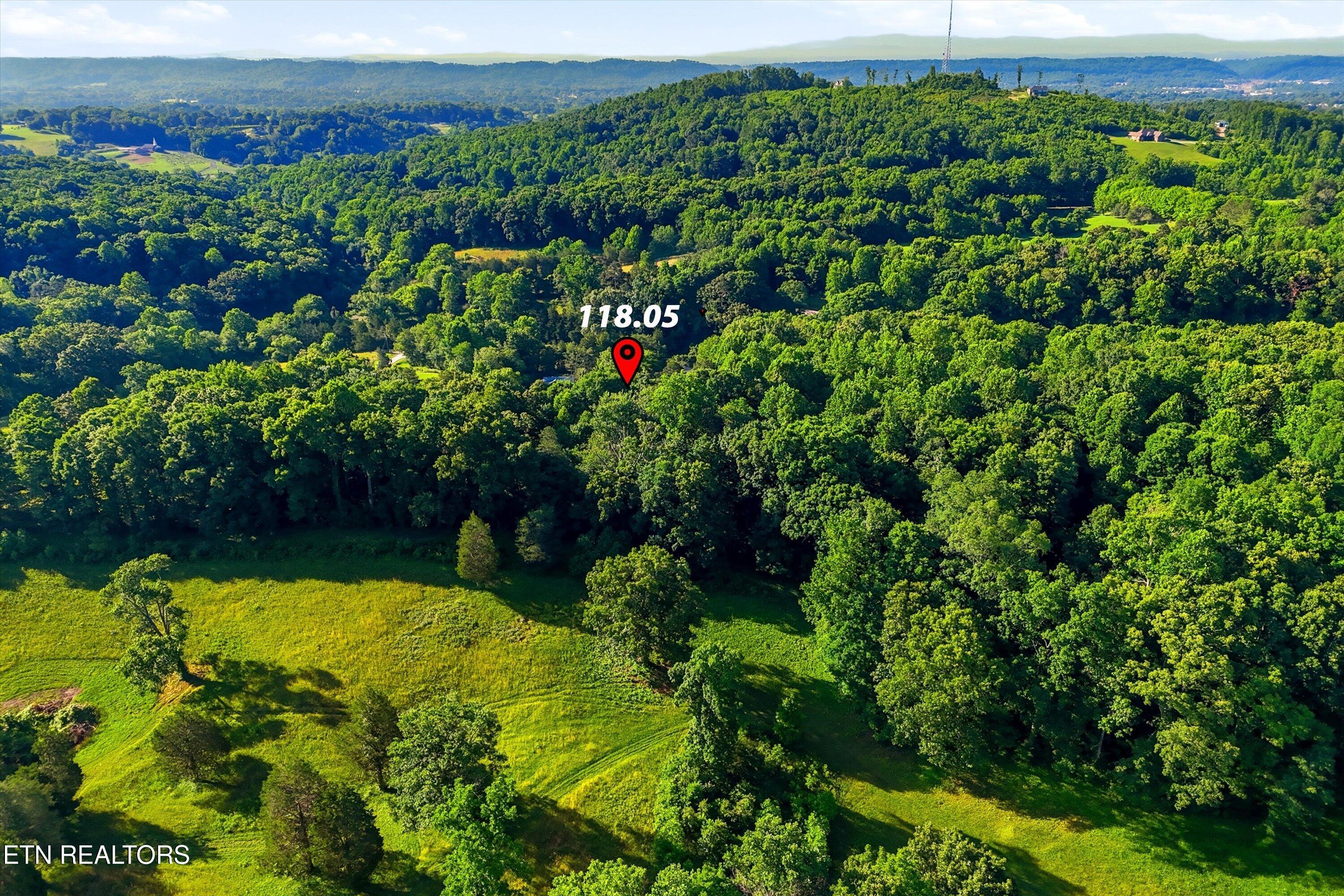 0 Daniels Road Knoxville TN 37938