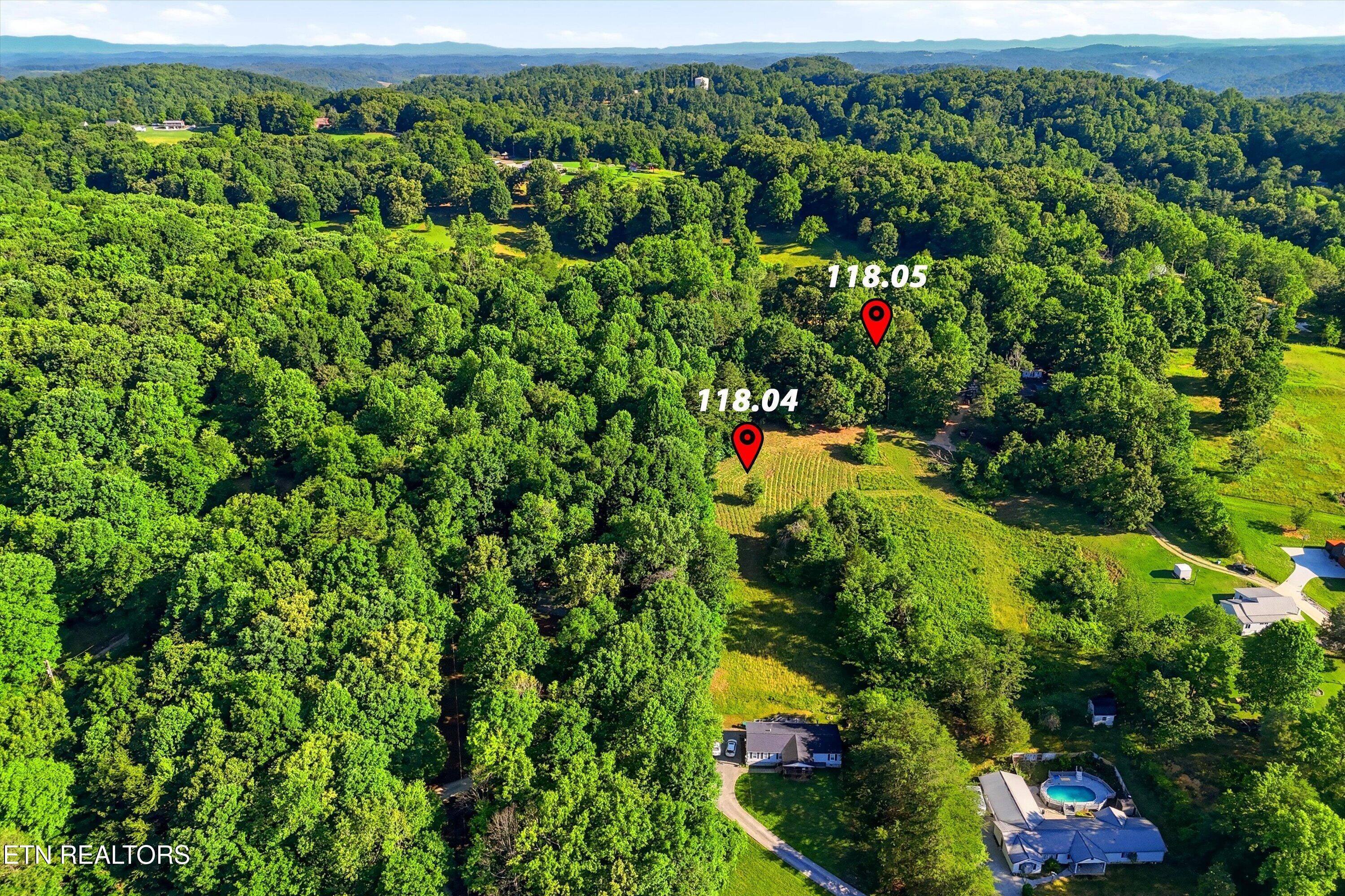 0 Daniels Road Knoxville TN 37938