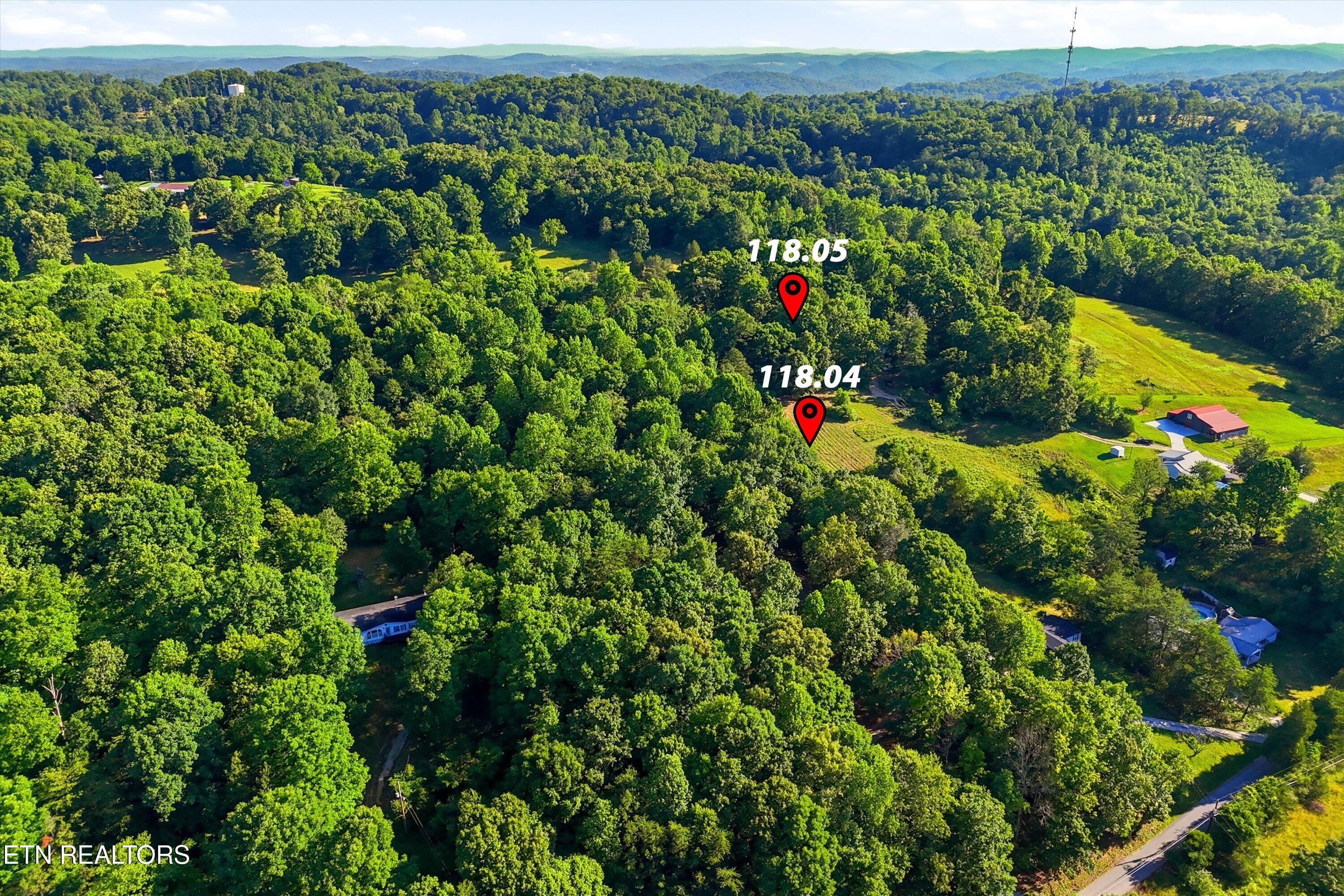 0 Daniels Road Knoxville TN 37938