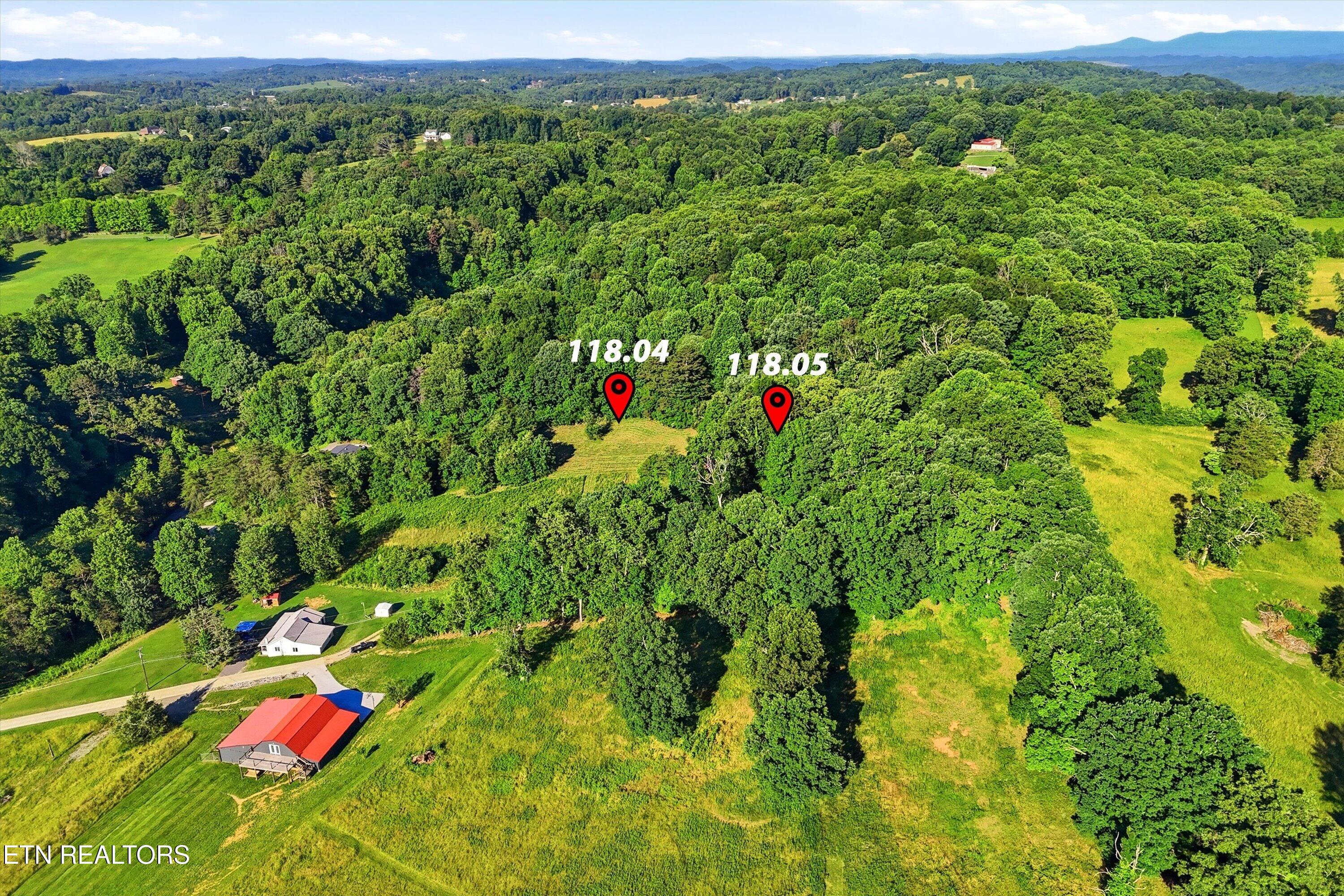 0 Daniels Road Knoxville TN 37938