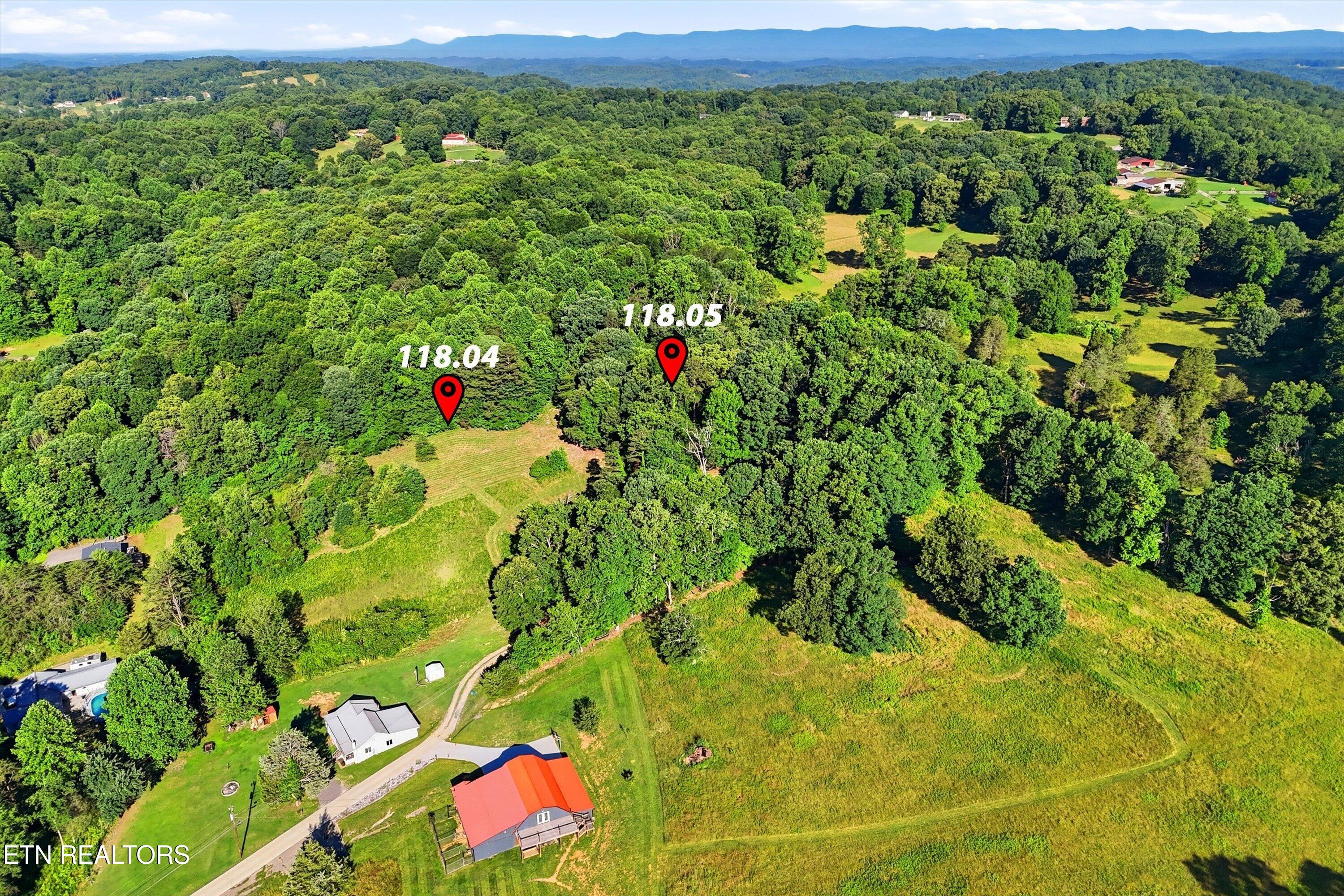 0 Daniels Road Knoxville TN 37938
