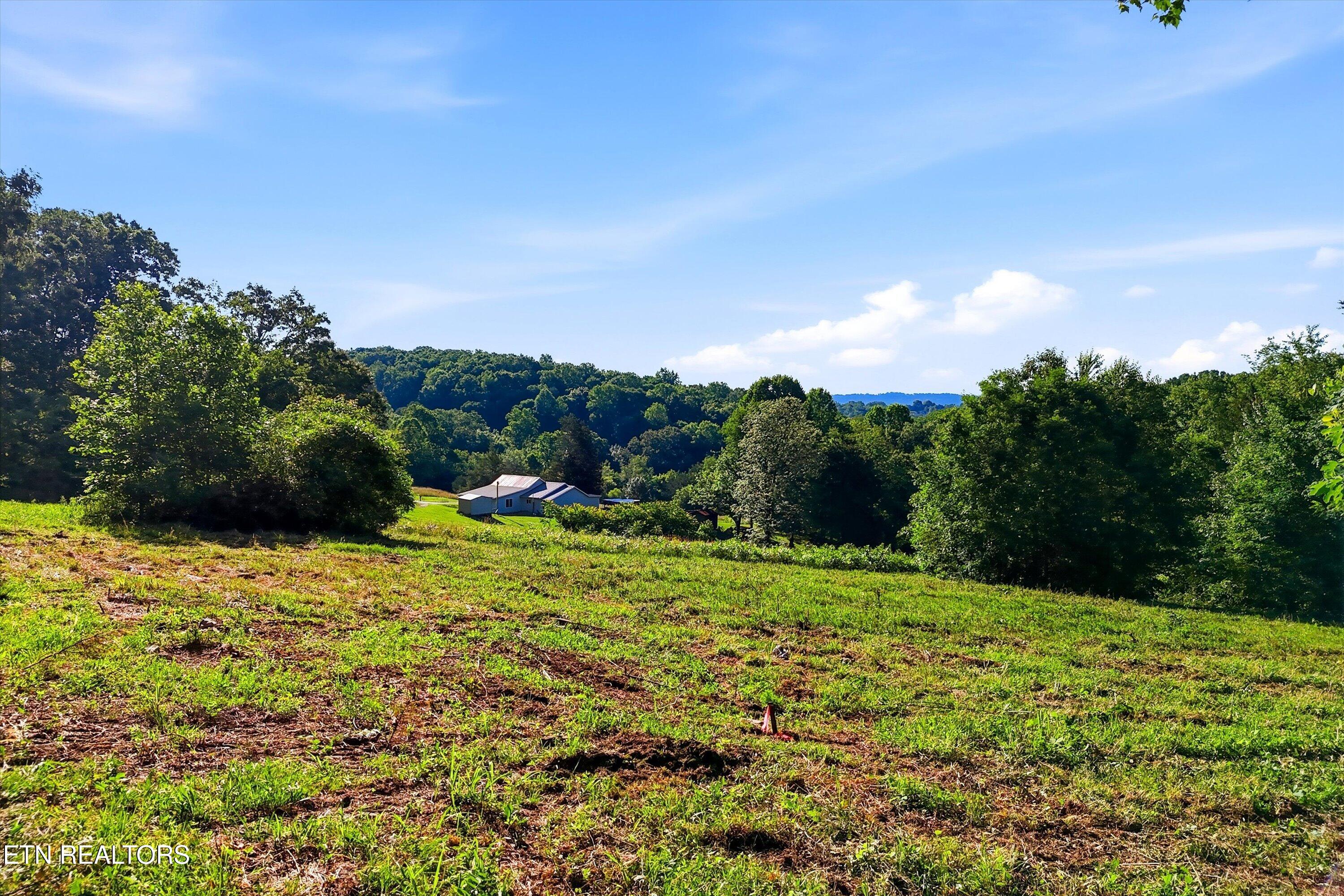 0 Daniels Road Knoxville TN 37938