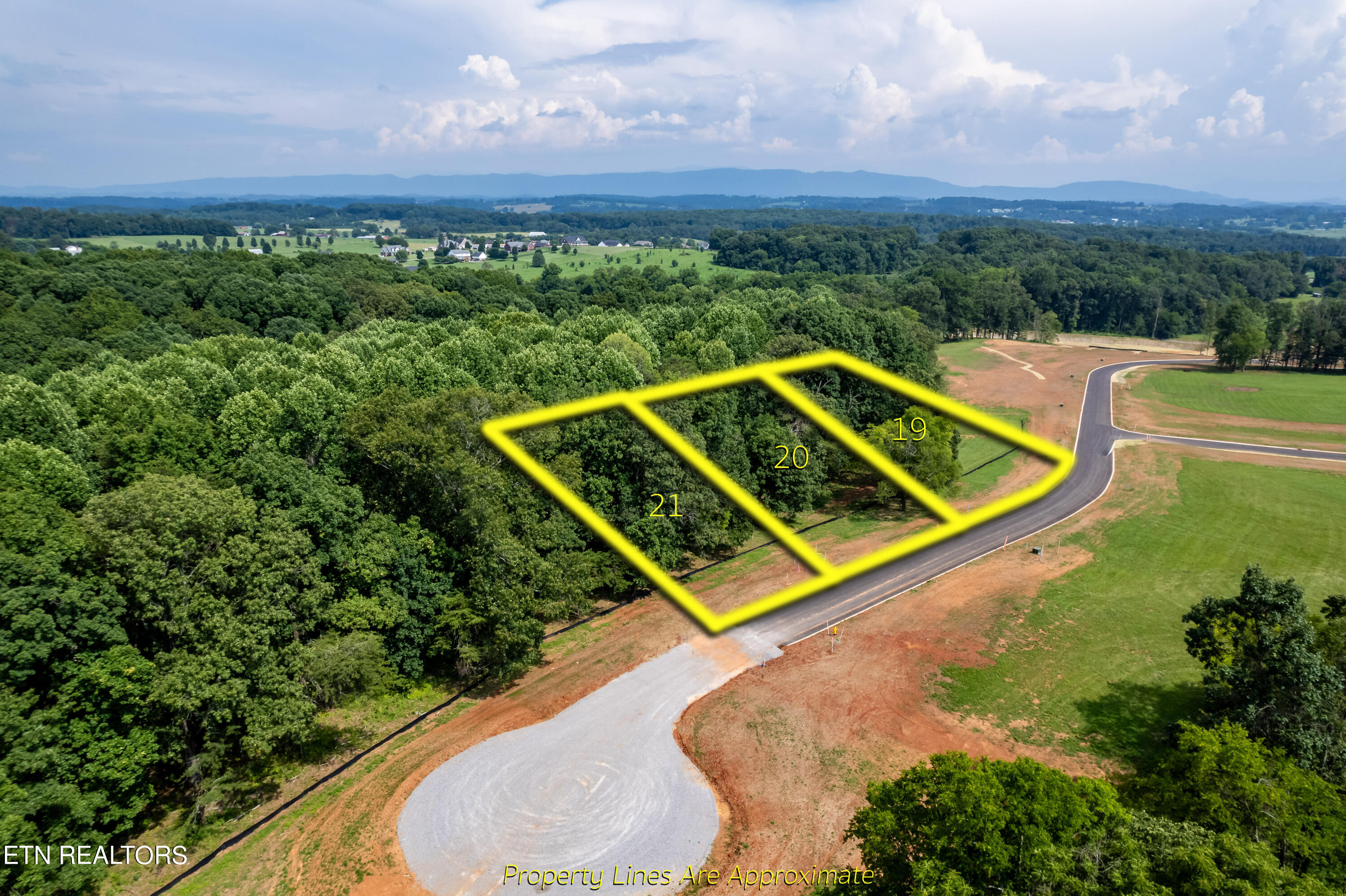 LOT21 1016 Sophie Drive Greenback TN 37742