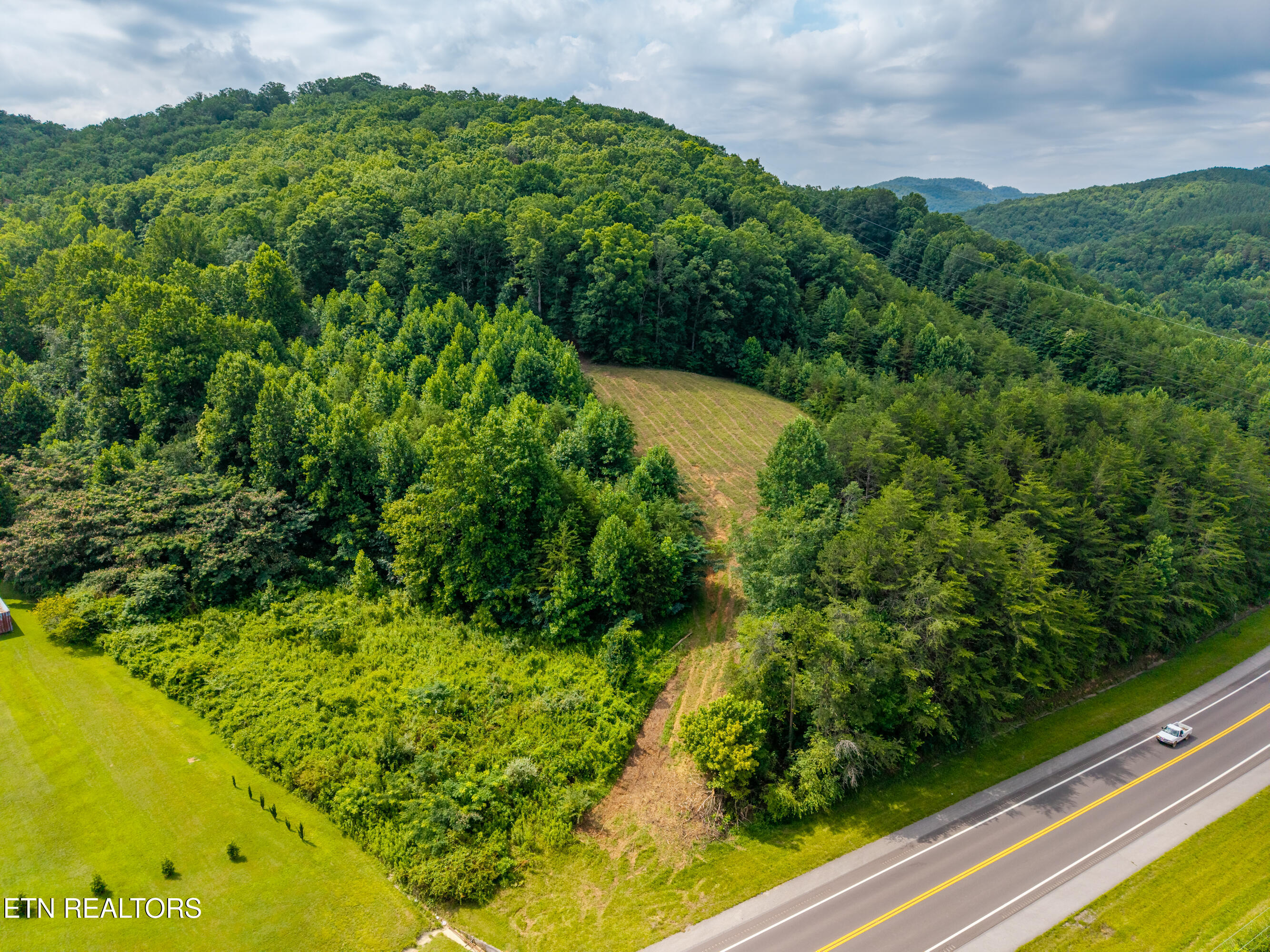 Highway 68 Tellico Plains TN 37385