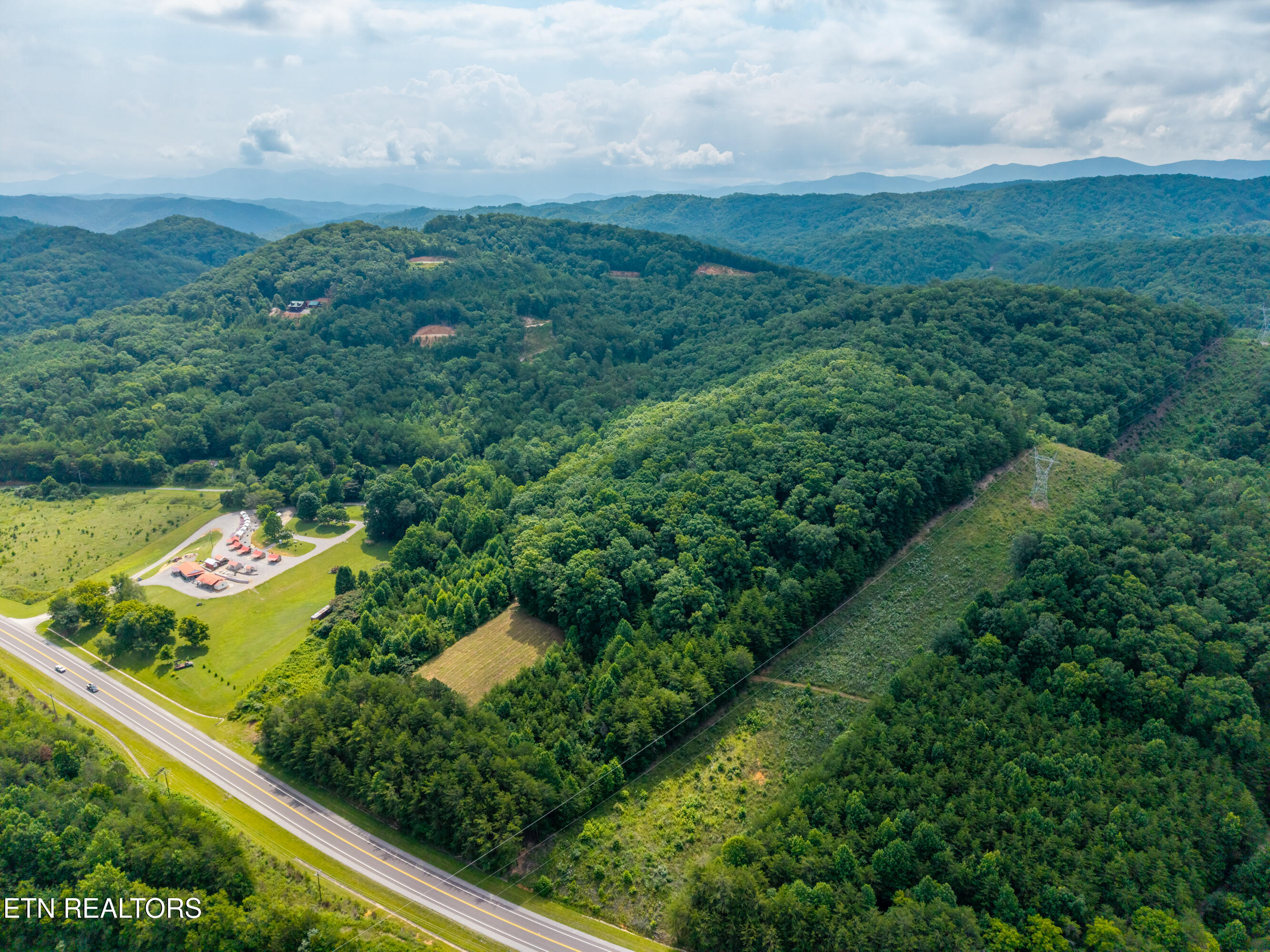Highway 68 Tellico Plains TN 37385