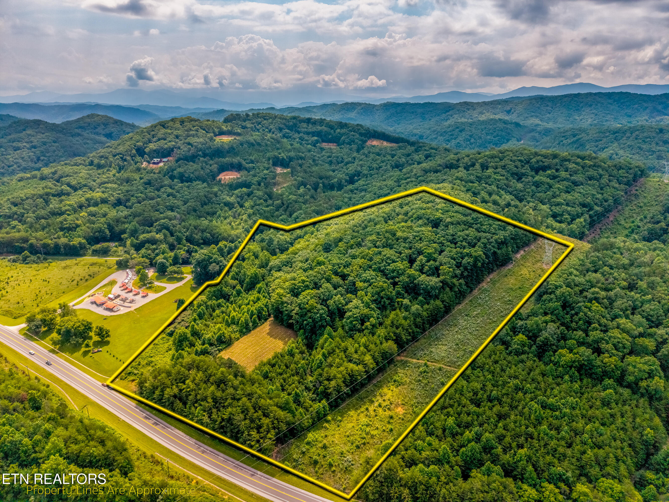 Highway 68 Tellico Plains TN 37385