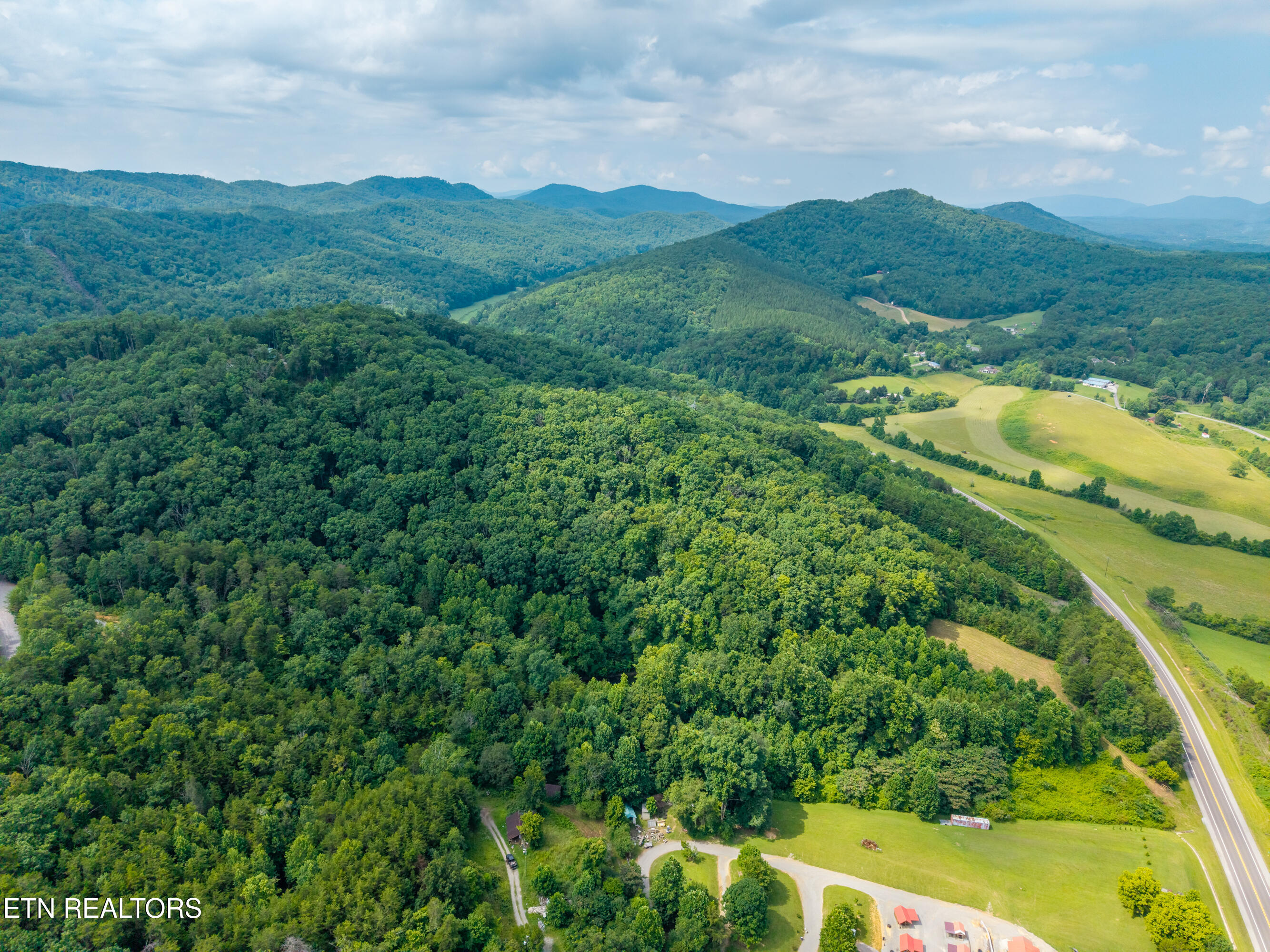Highway 68 Tellico Plains TN 37385