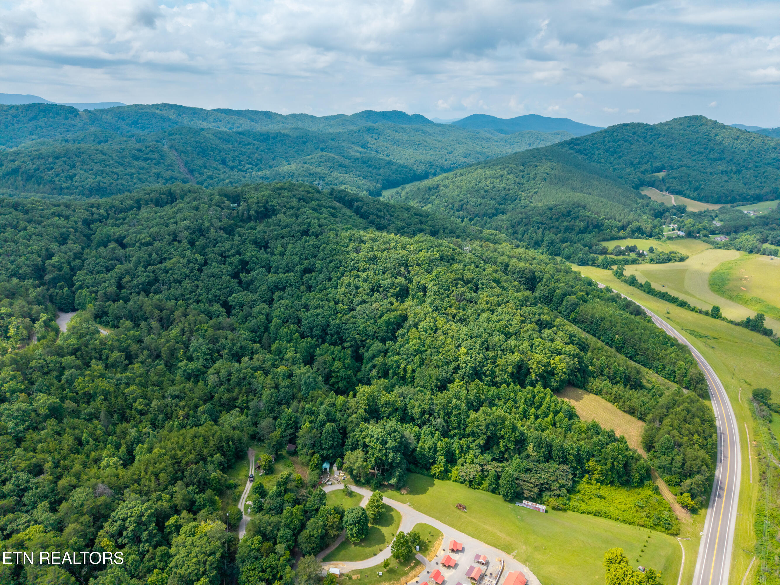 Highway 68 Tellico Plains TN 37385